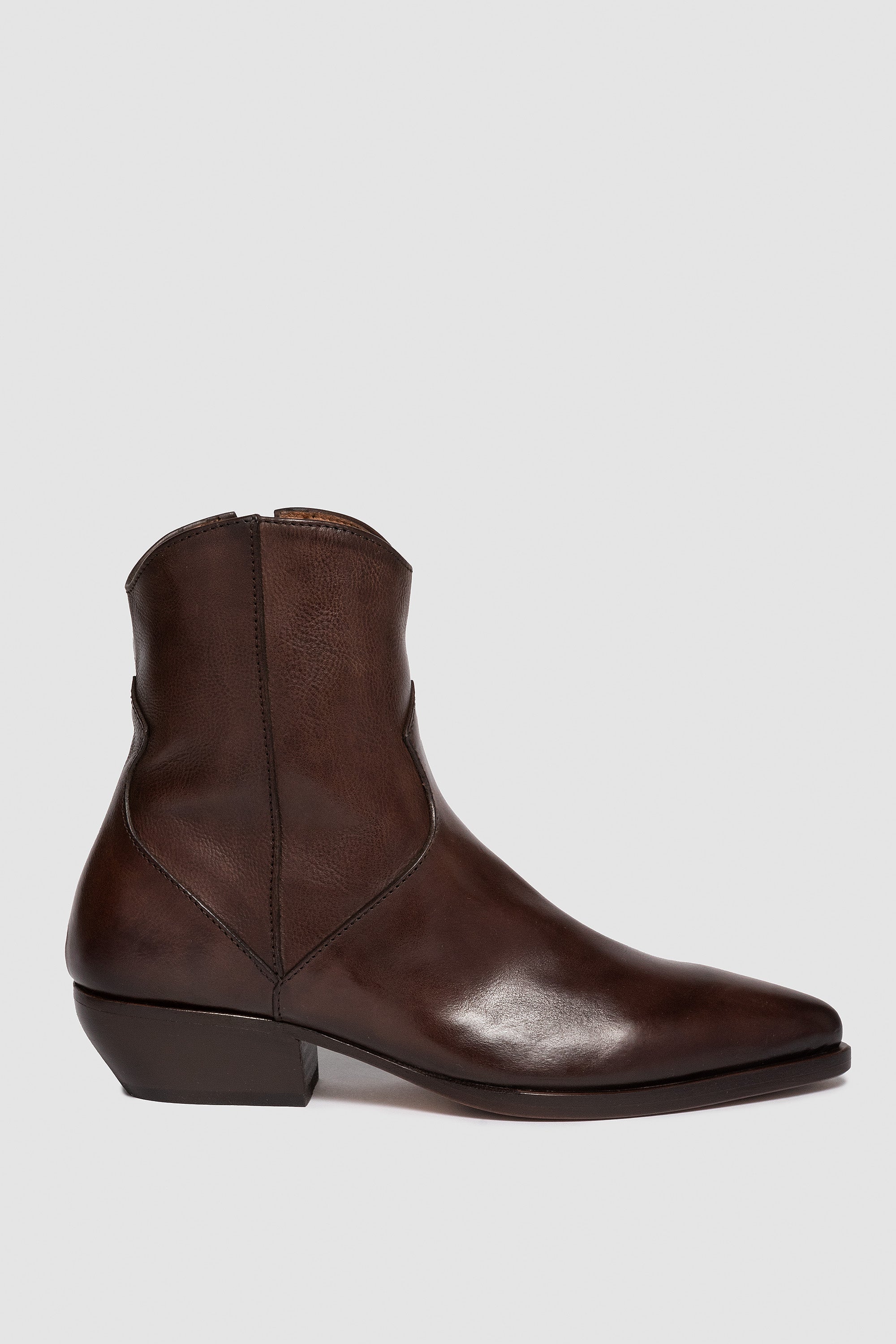 Nara Dark Brown