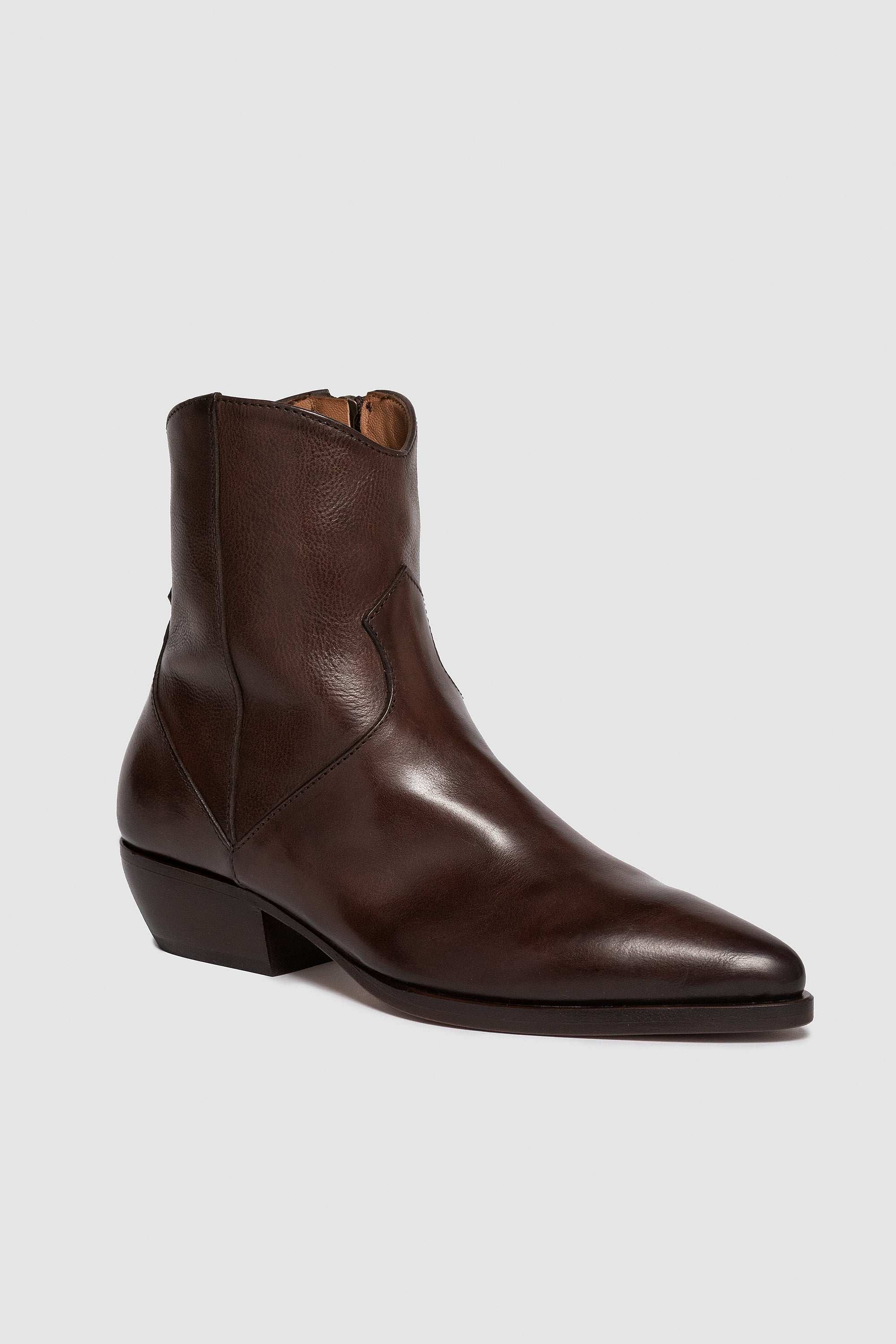 Nara Dark Brown