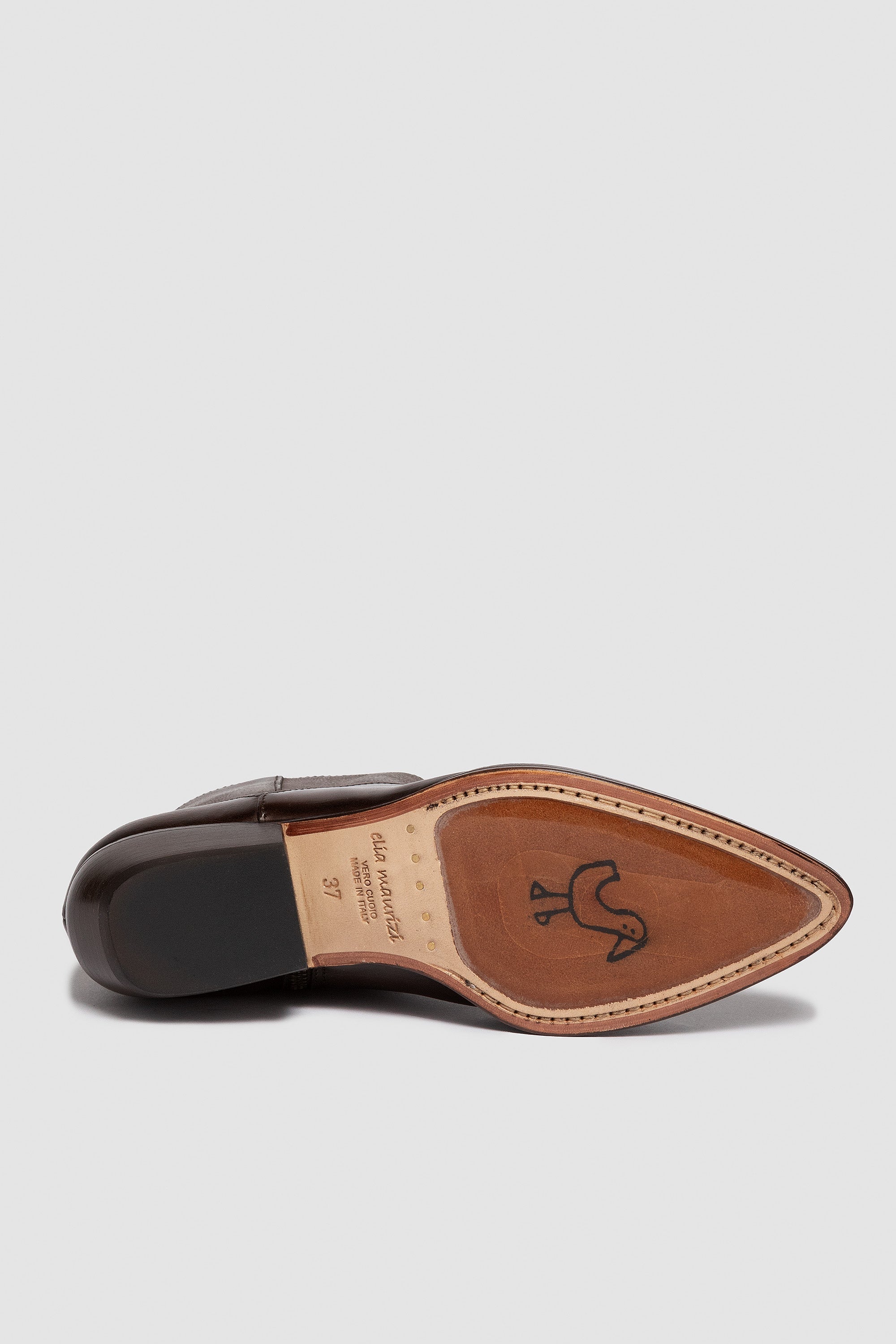Nara Dark Brown