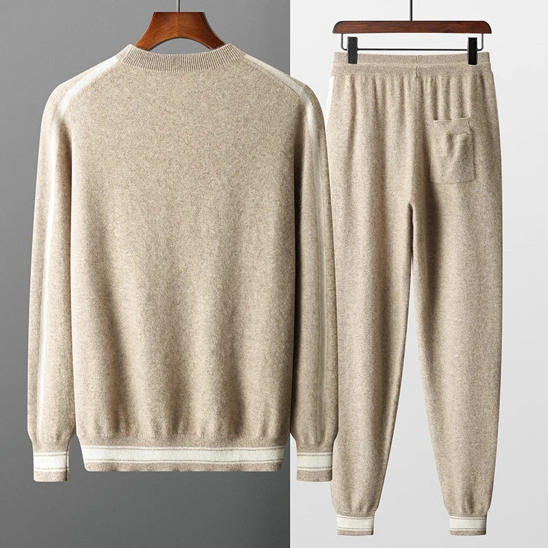 Cavallo Cashmere Performance Wear