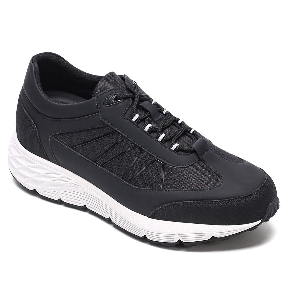 8 CM/3.15 Inches CMR CHAMARIPA Men's Height Increasing Sports Shoes