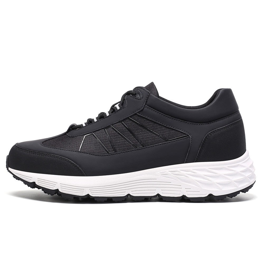 8 CM/3.15 Inches CMR CHAMARIPA Men's Height Increasing Sports Shoes