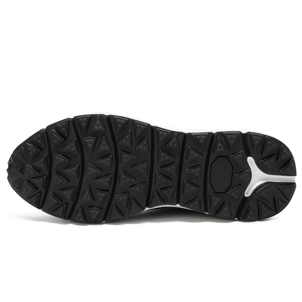 8 CM/3.15 Inches CMR CHAMARIPA Men's Height Increasing Sports Shoes