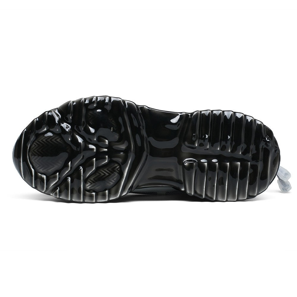 7 CM/2.76 Inches CMR CHAMARIPA Men's Height Increasing Casual Sneakers - Handcrafted Breathable Design