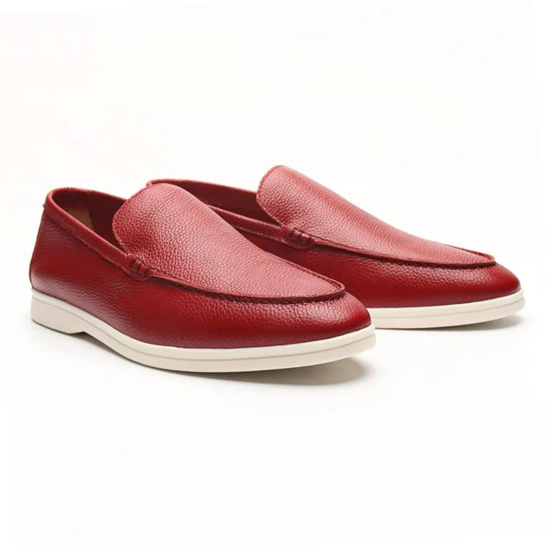 Cavallo Elegant Loafers