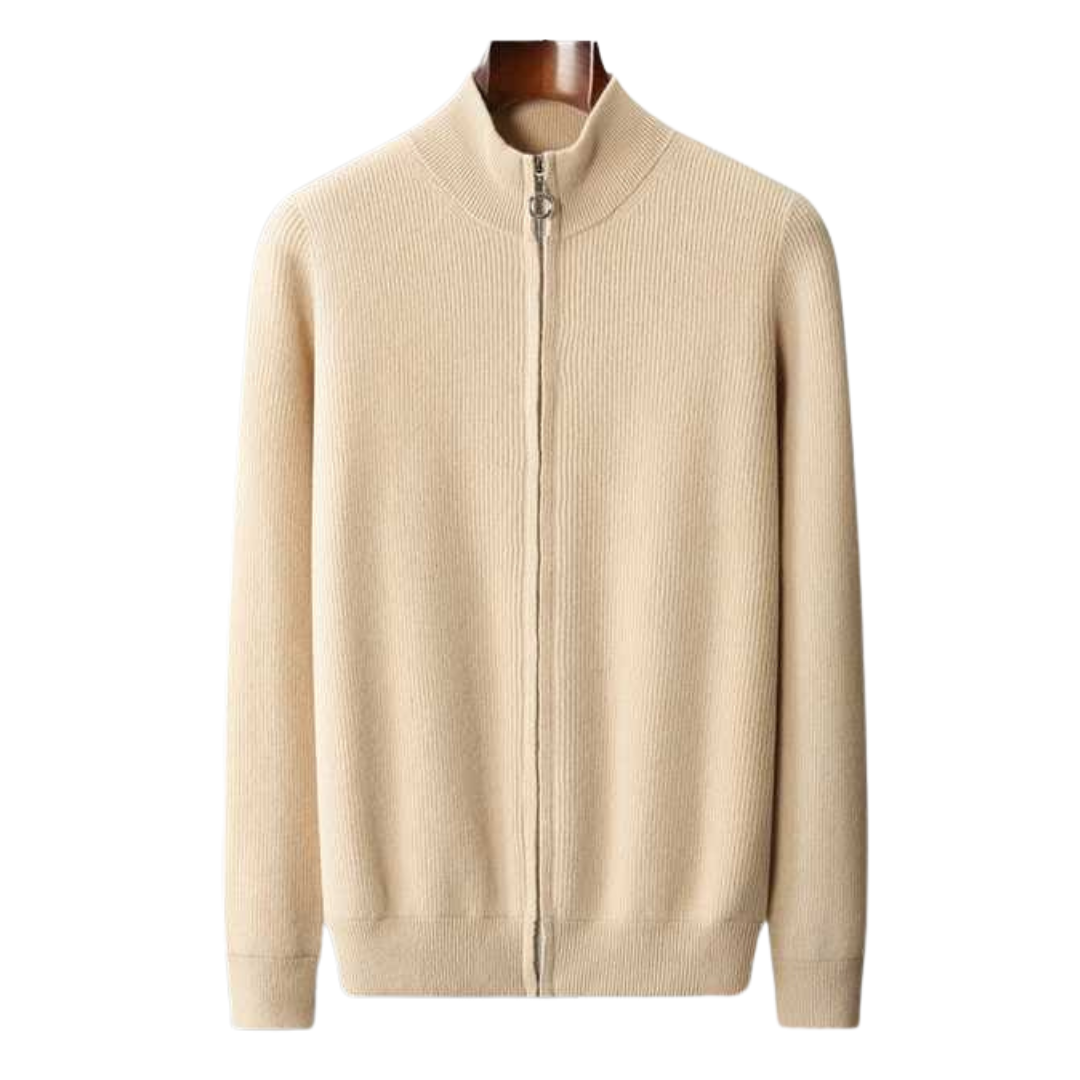 Cavallo Cashmere Vest