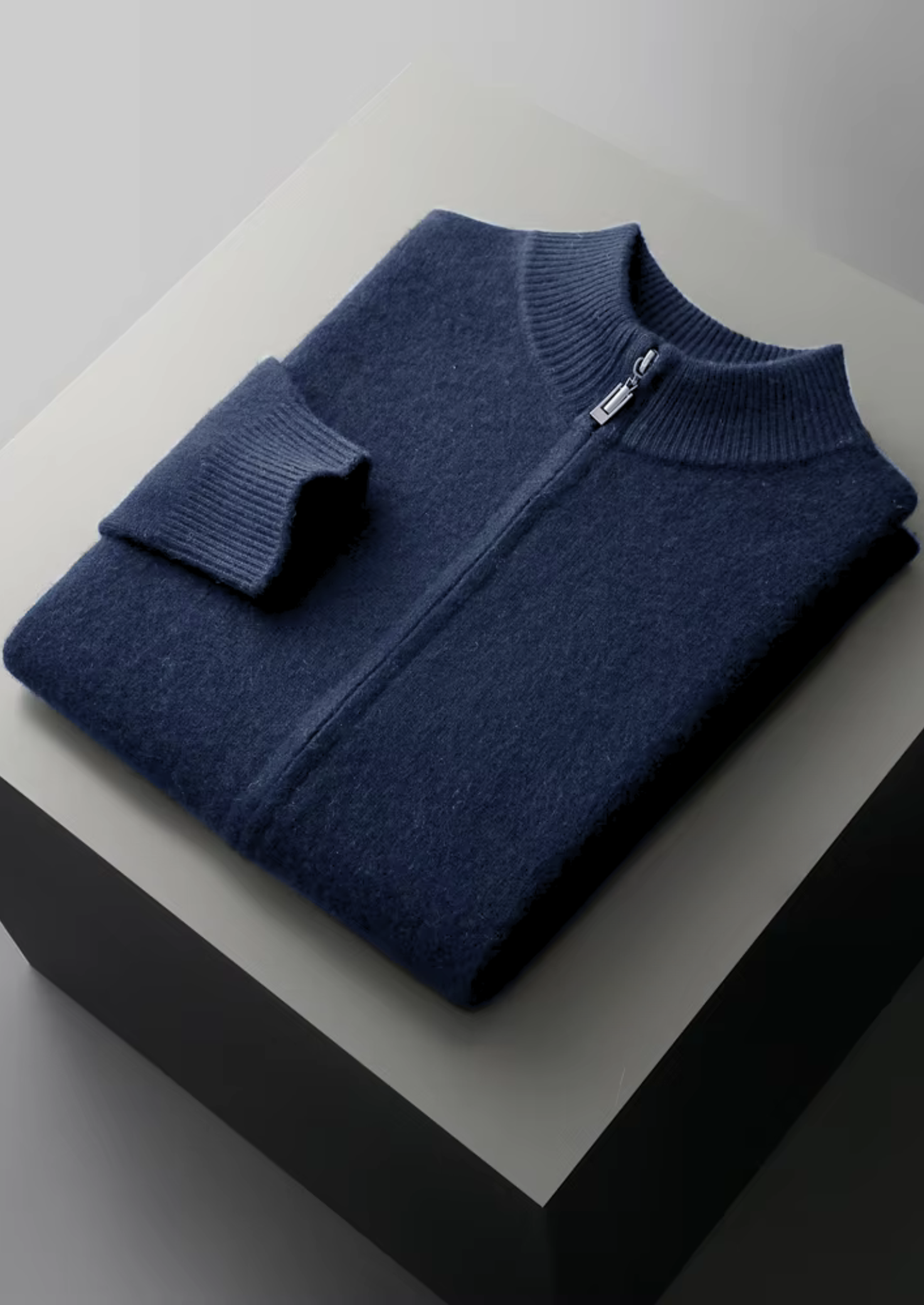 100% WOOL TRACKSUIT V2