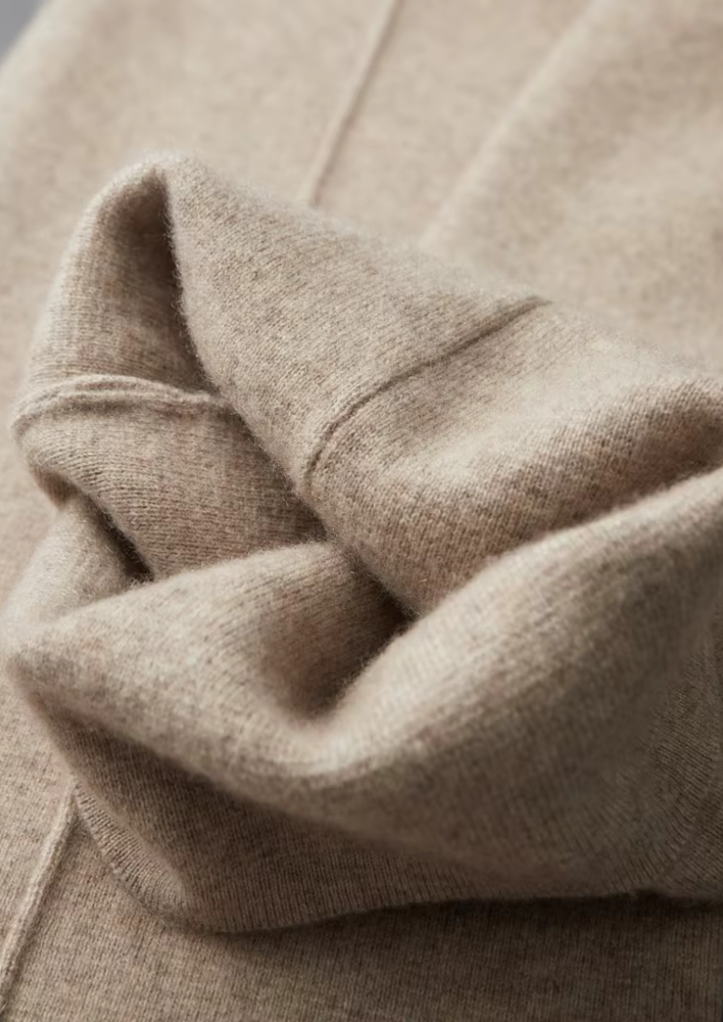 Cavallo 100% Wool Tracksuit
