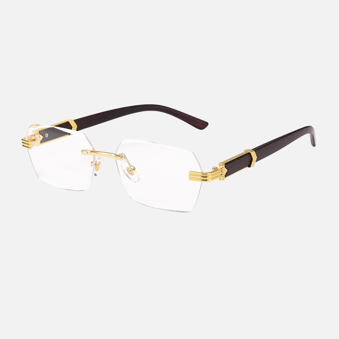 CAVALLO GUAN Sunglasses