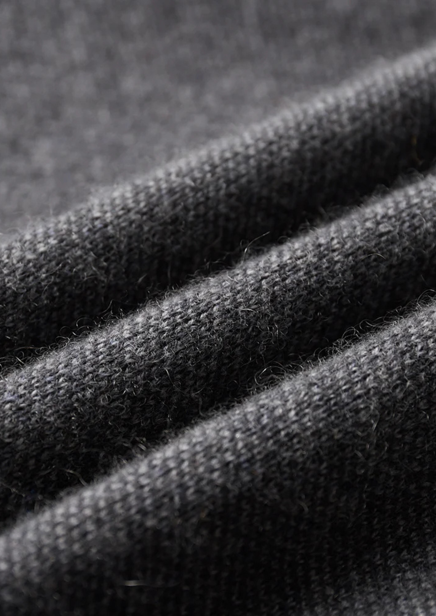 Cavallo Cashmere Jacquard Zip Cardigan