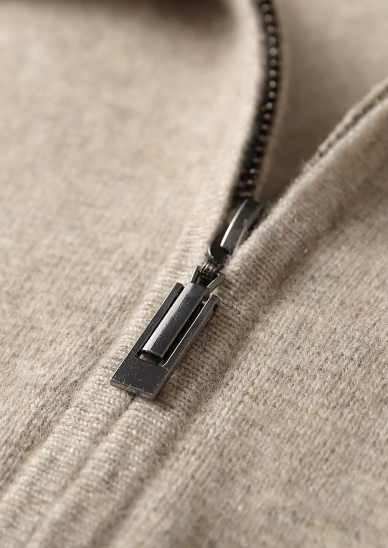 Cavallo 100% Wool Tracksuit