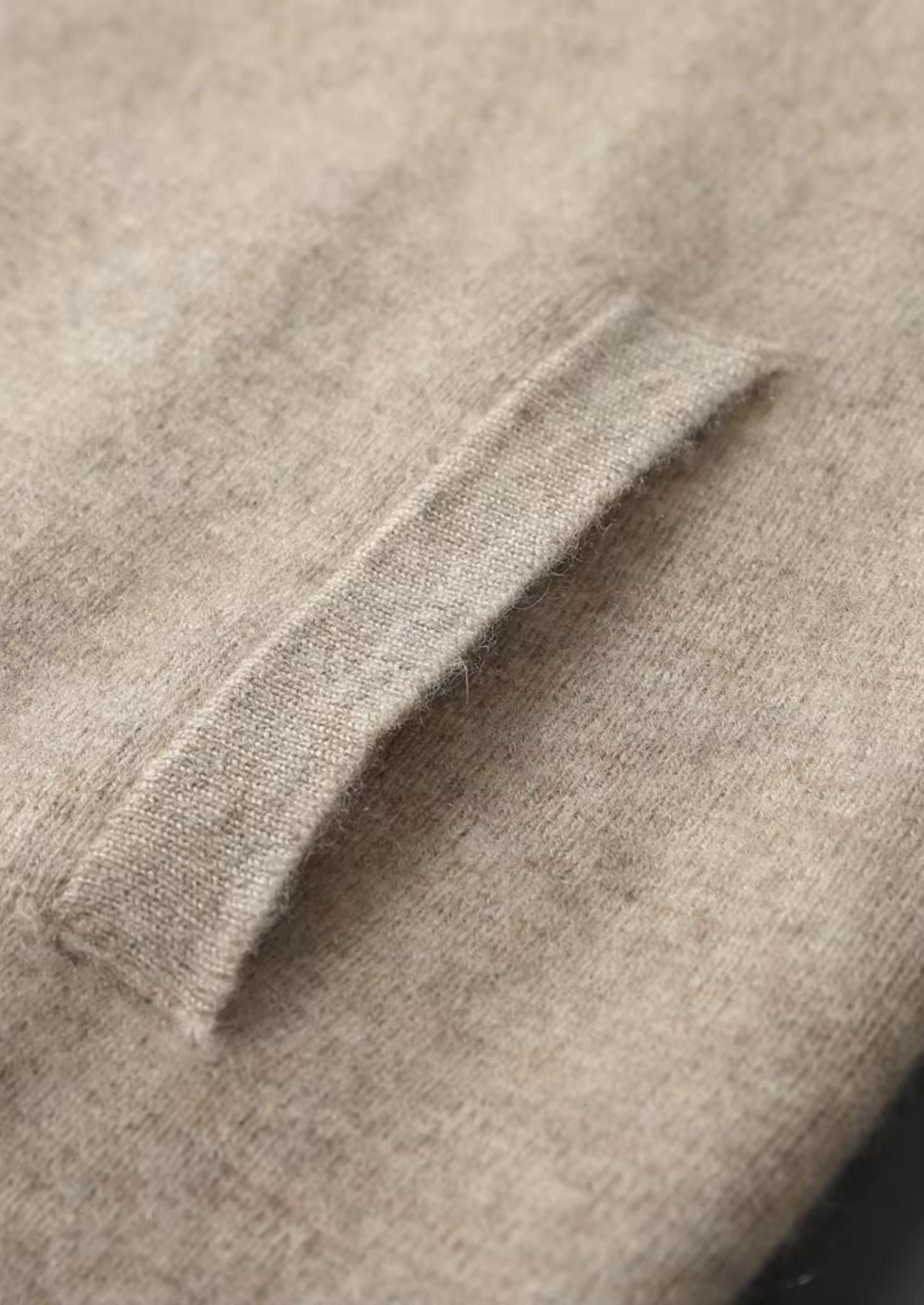 Cavallo 100% Wool Tracksuit