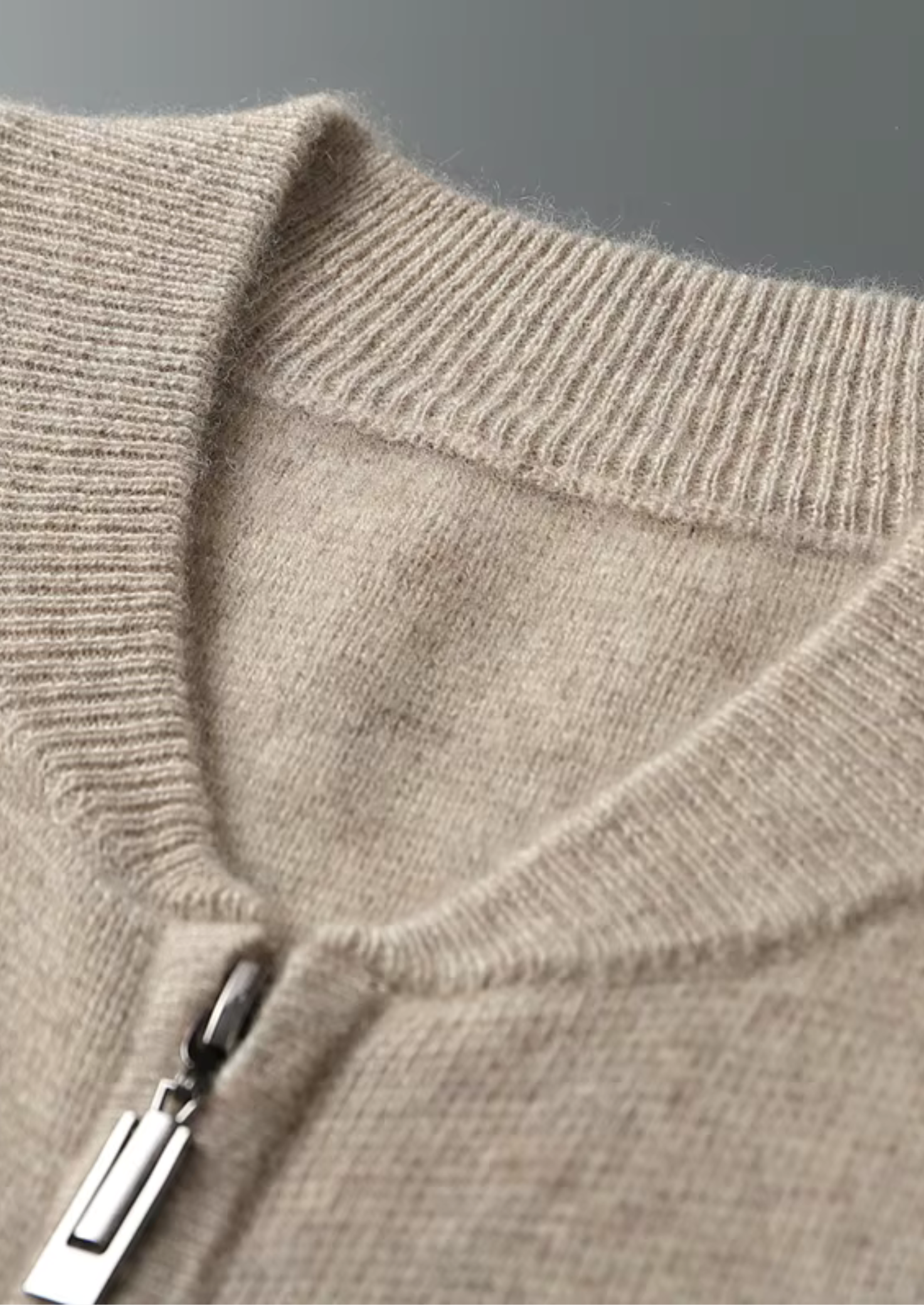 Cavallo 100% Wool Tracksuit