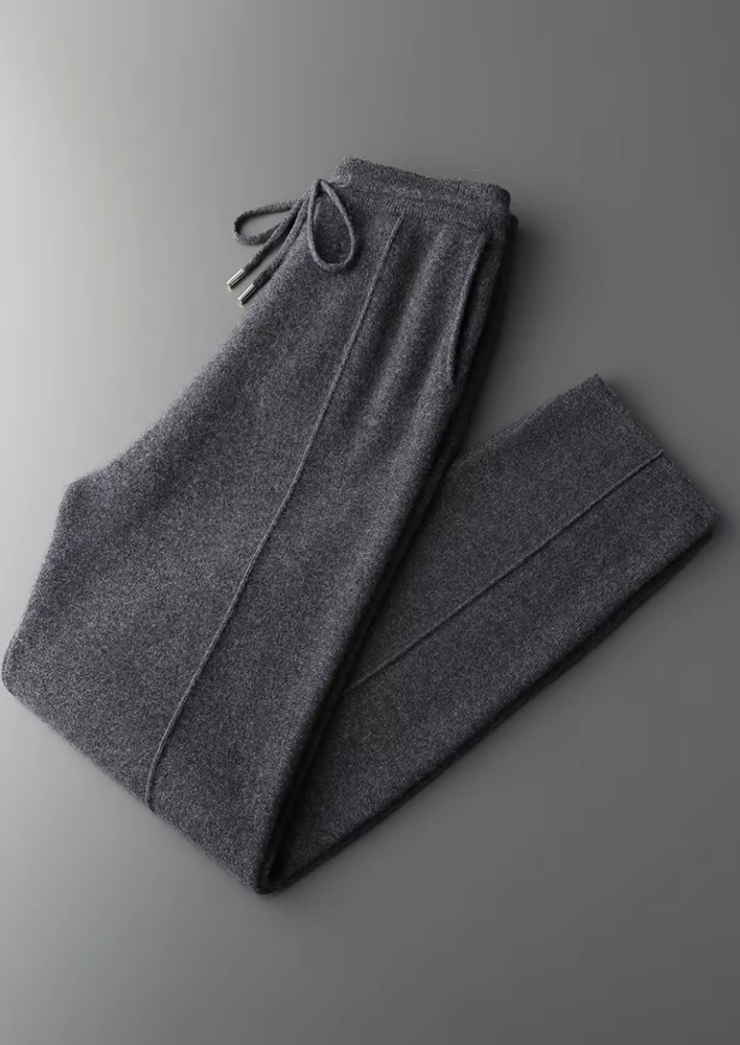 Cavallo 100% Wool Tracksuit