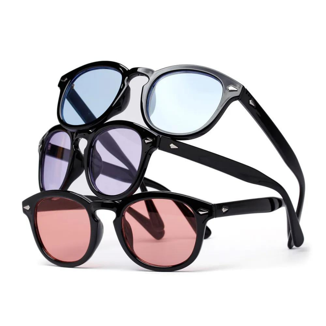 CAVALLO Tinted Glasses