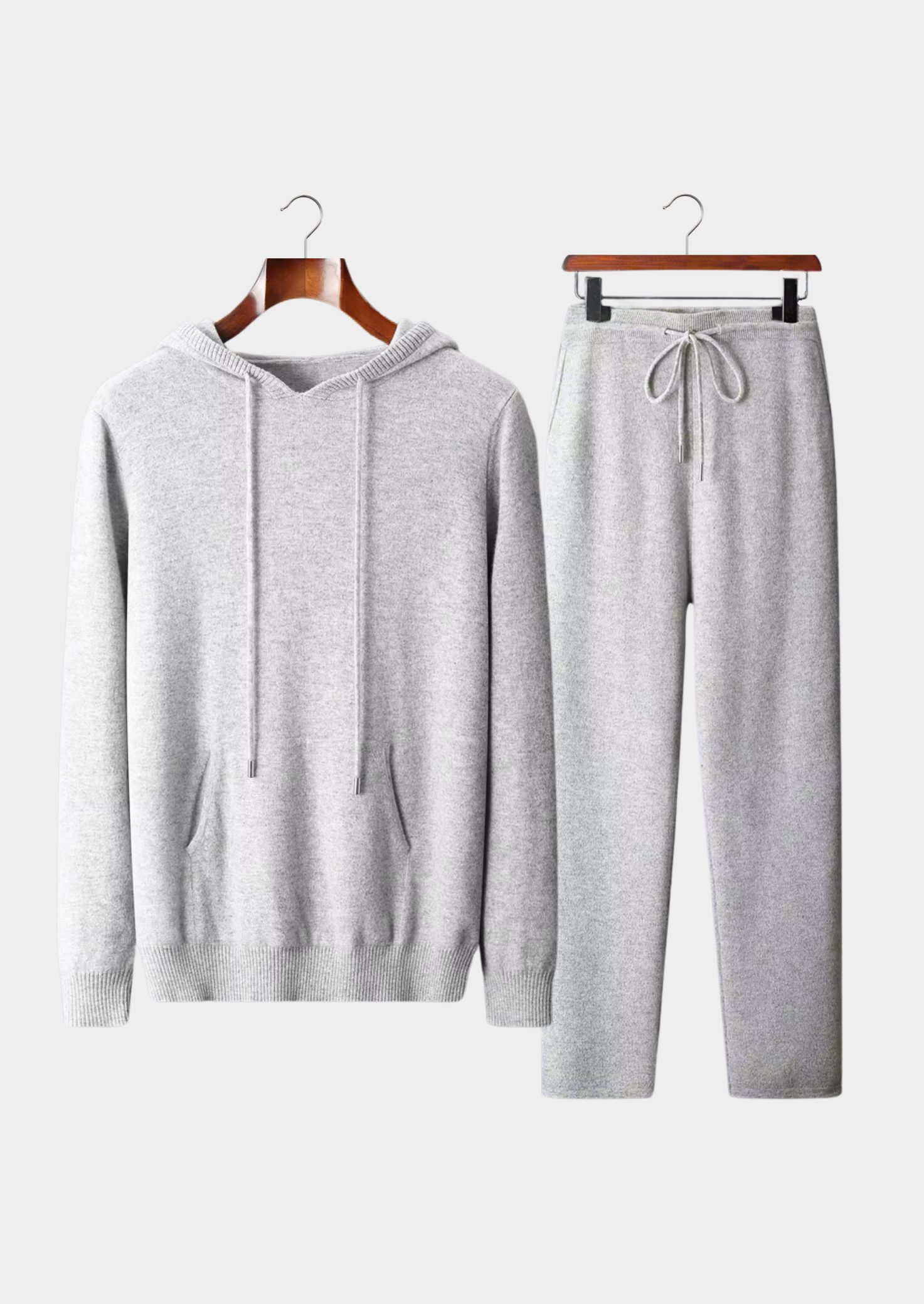 100% WOOL SAVRO TRACKSUIT