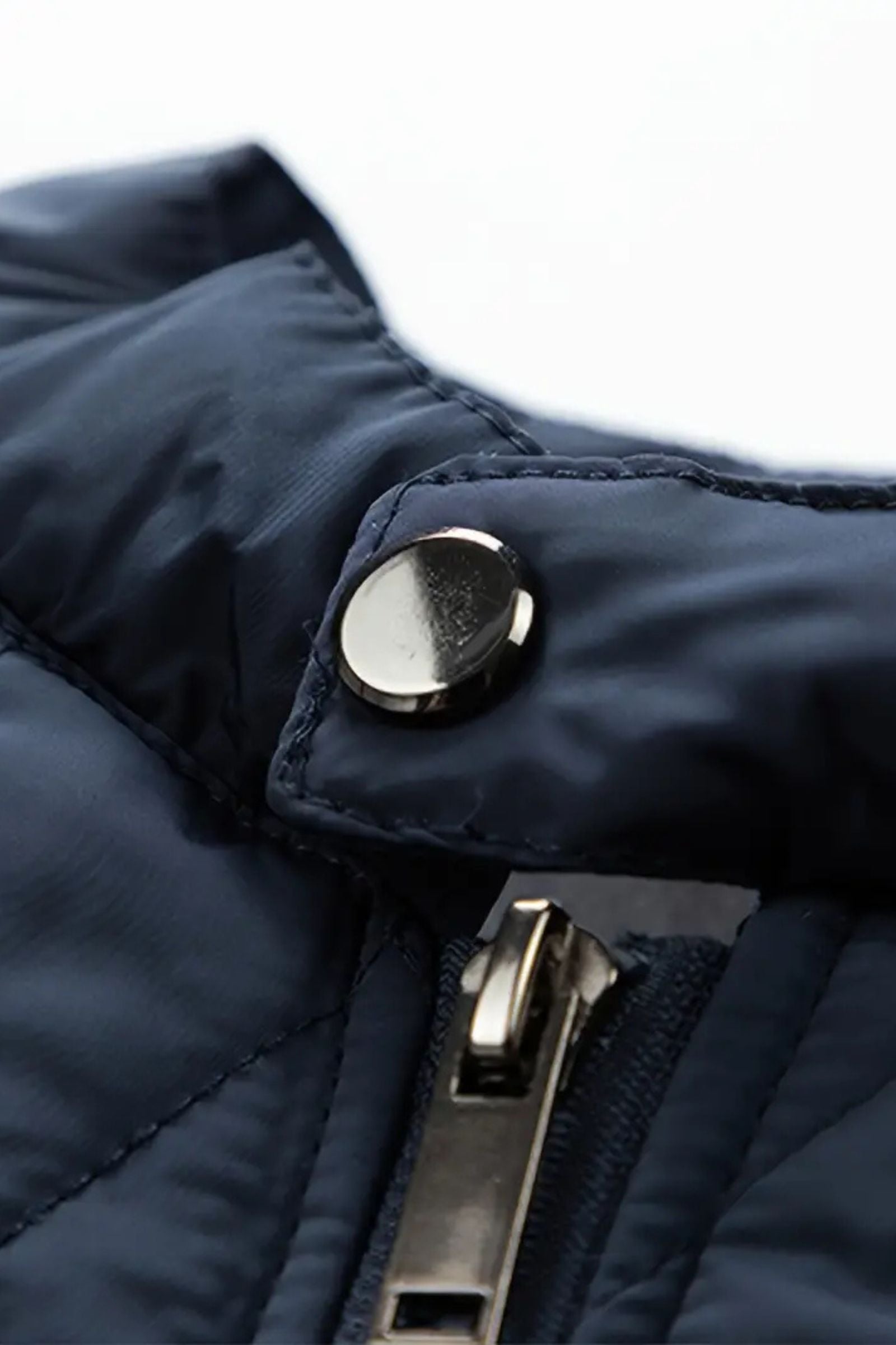 Cavallo Premium Classic Quilted Jacket