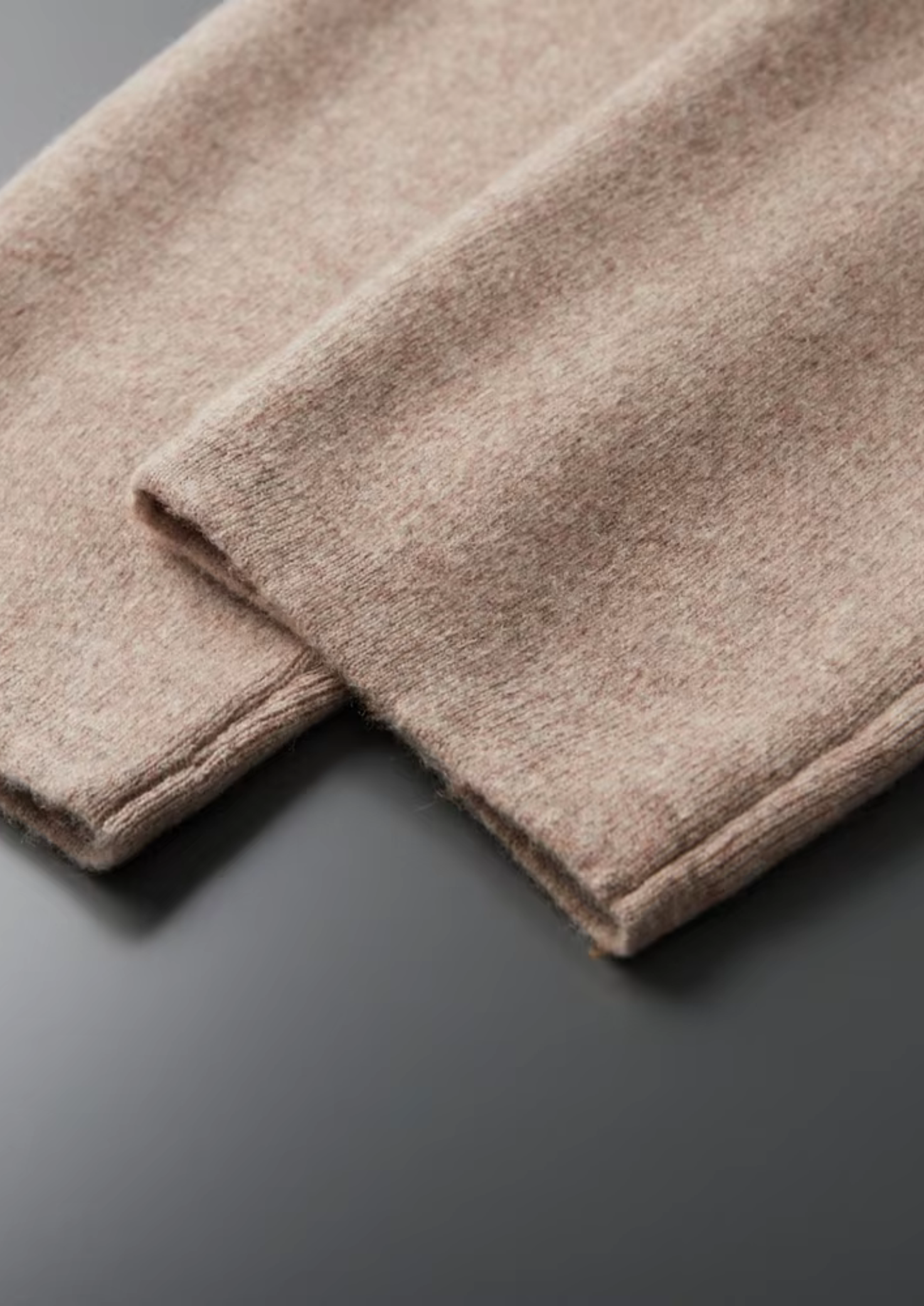 100% WOOL SAVRO TRACKSUIT