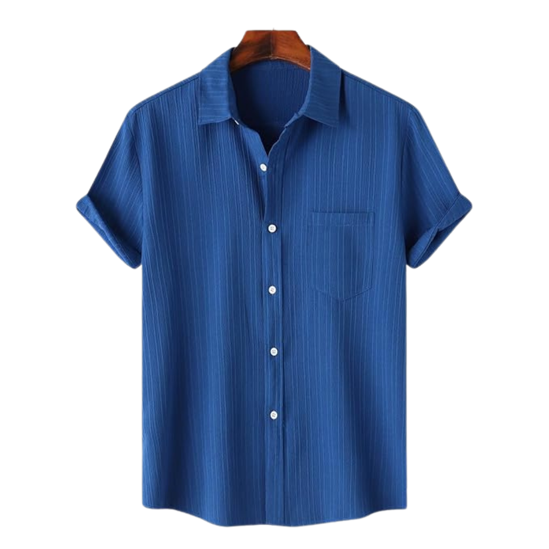CAVALLO 4 piece set- Navy Blue