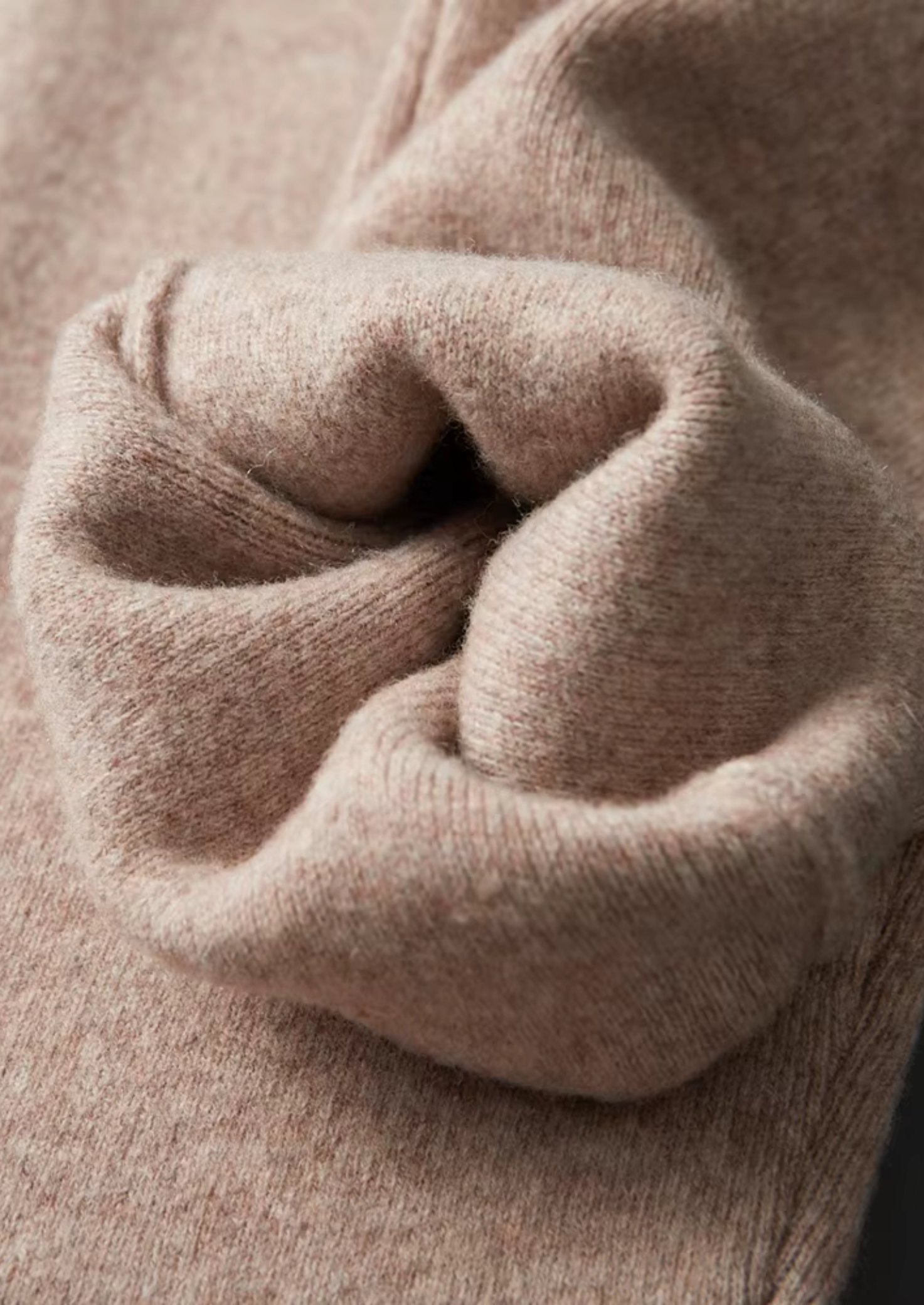 100% WOOL SAVRO TRACKSUIT