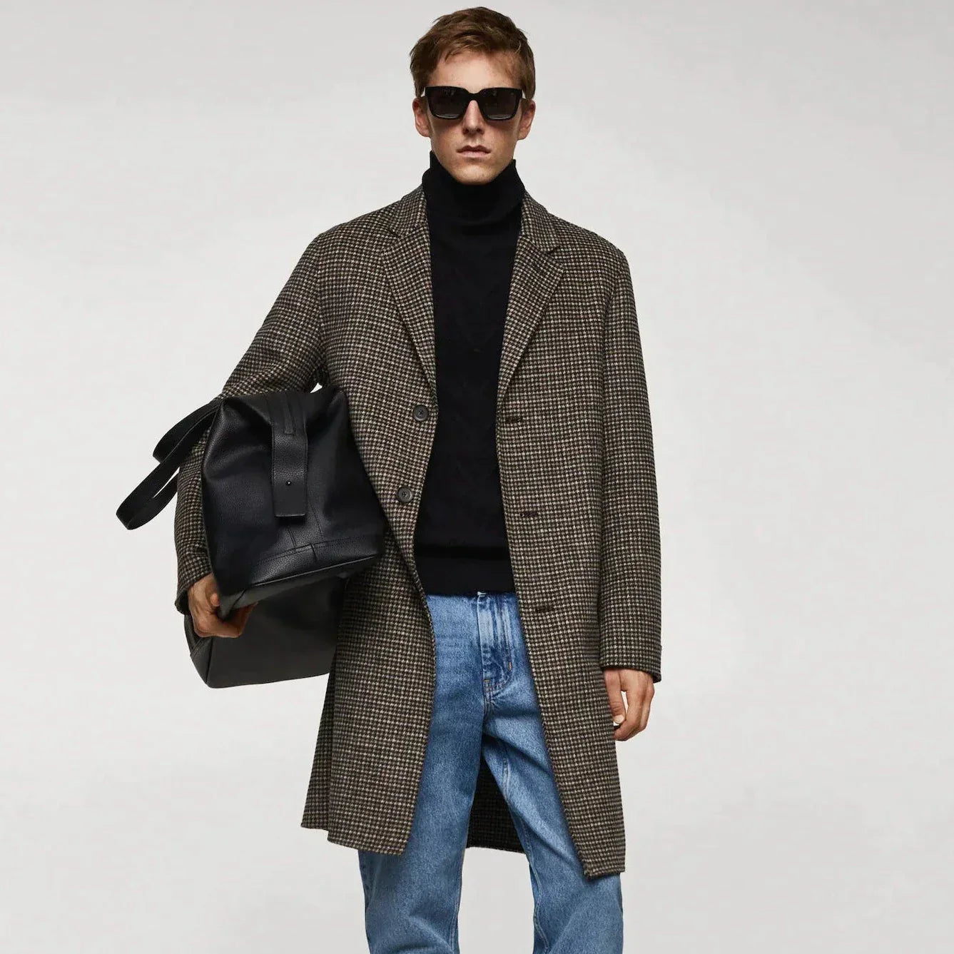 CAVALLO Sherlock Coat
