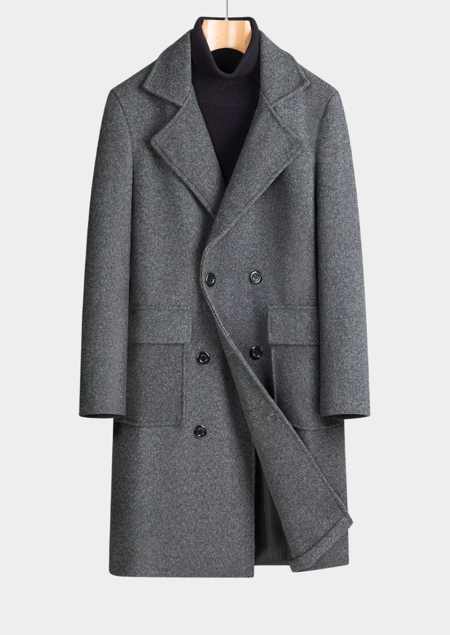 Cavallo Elegant Coat