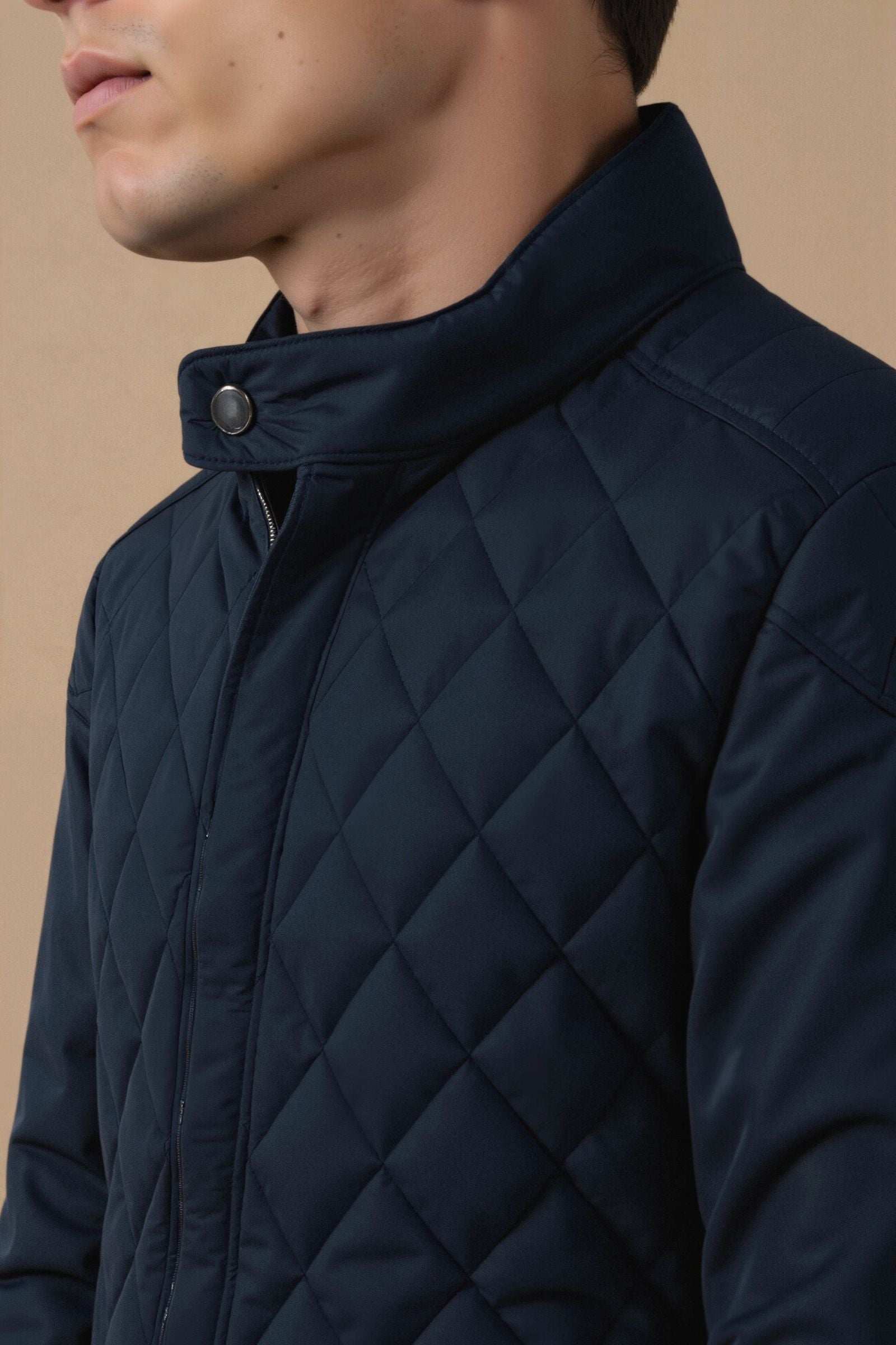 Cavallo Premium Classic Quilted Jacket