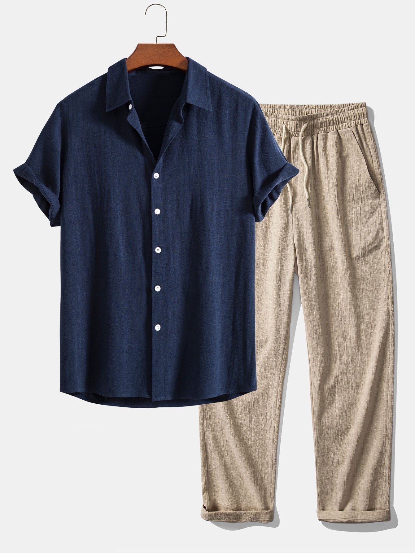 Deep Indigo SET