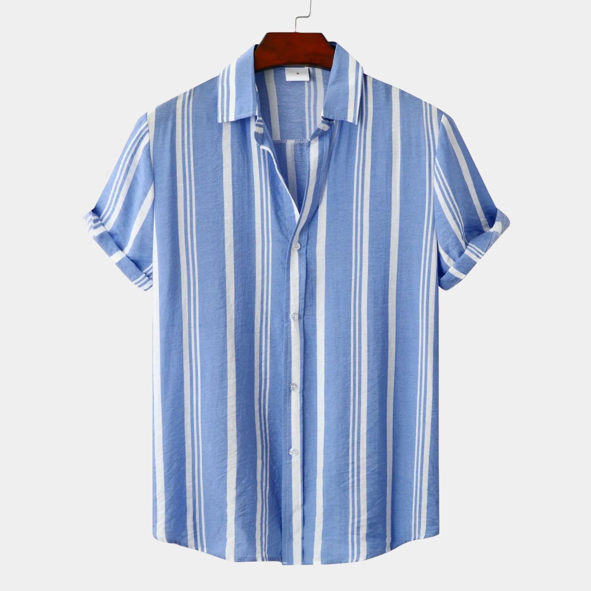 Cavallo special Striped Shirt