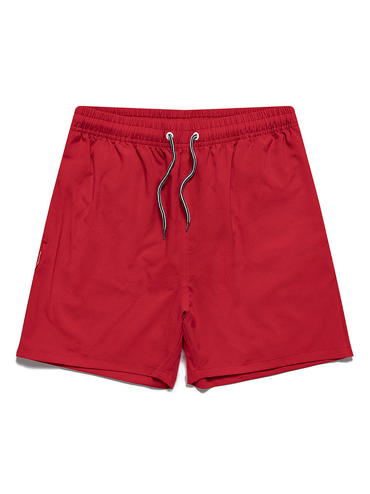 TANGIER - SHORT-SLEEVED SWIM SET