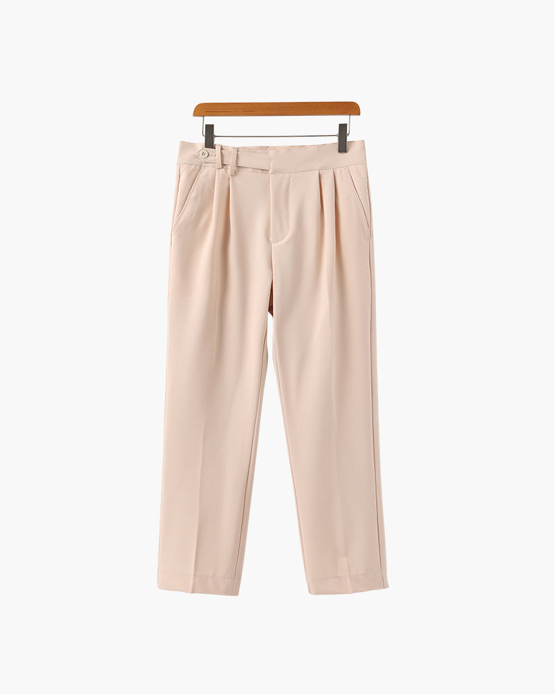 Cavallo Paris High Waist Pantalon