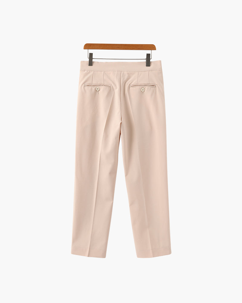 Cavallo Paris High Waist Pantalon