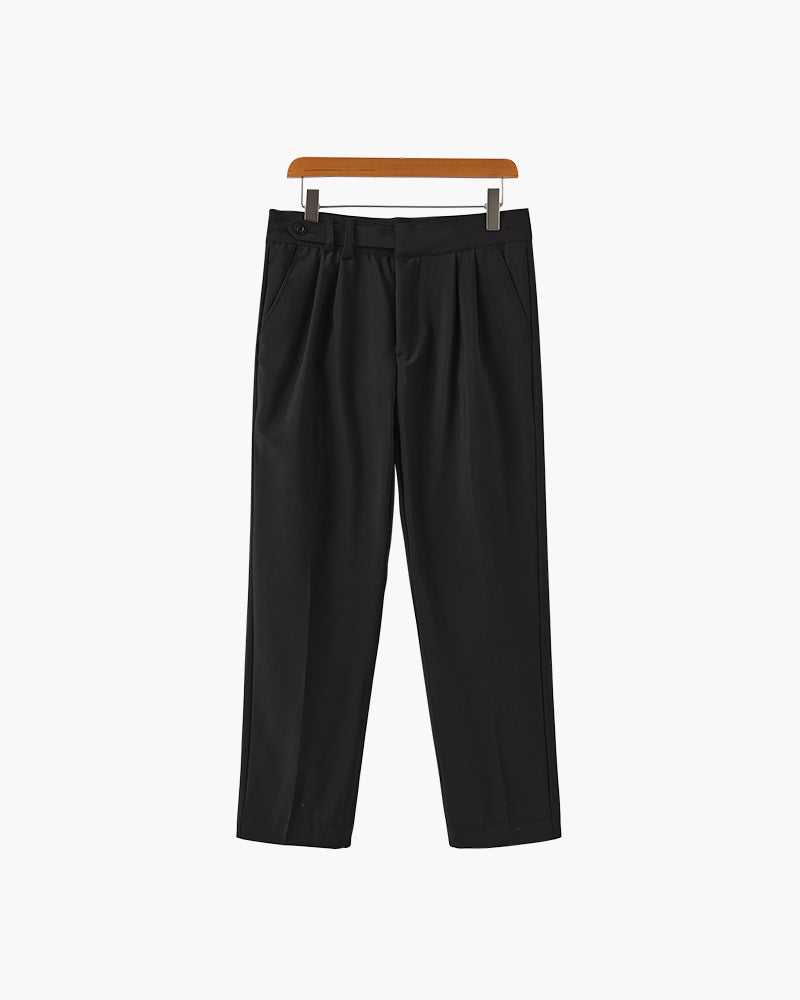Cavallo Paris High Waist Pantalon