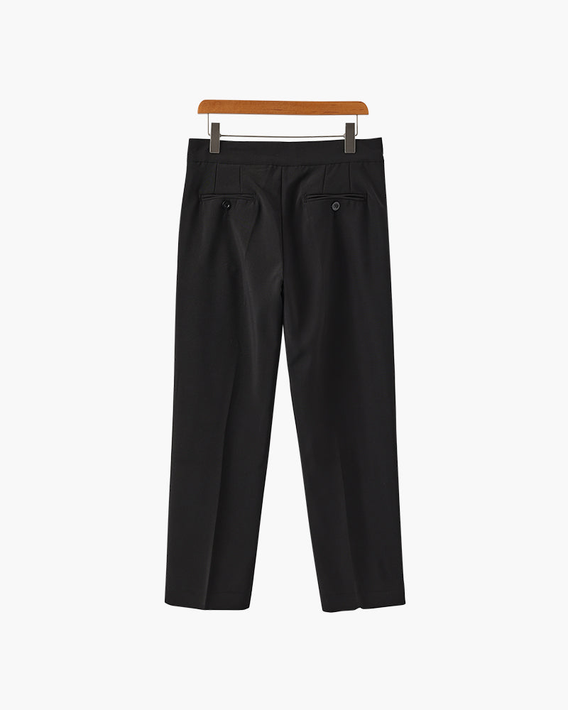 Cavallo Paris High Waist Pantalon