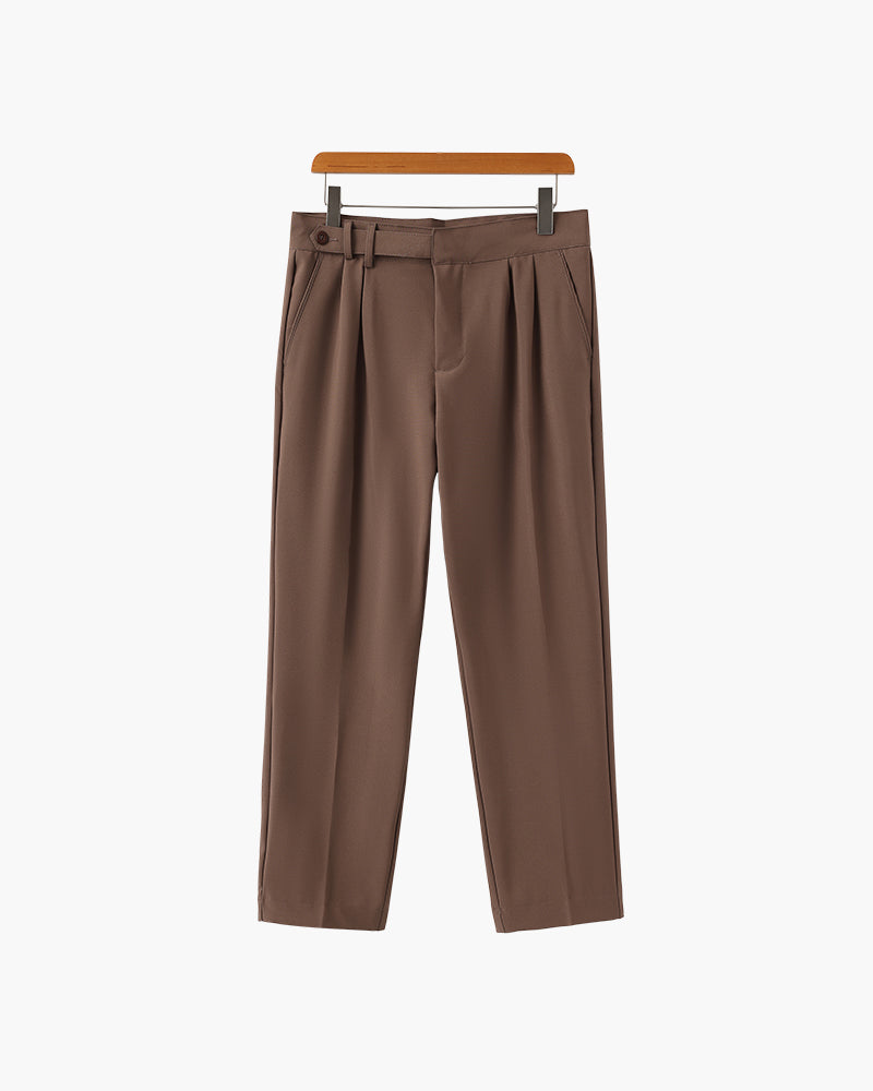 Cavallo Paris High Waist Pantalon