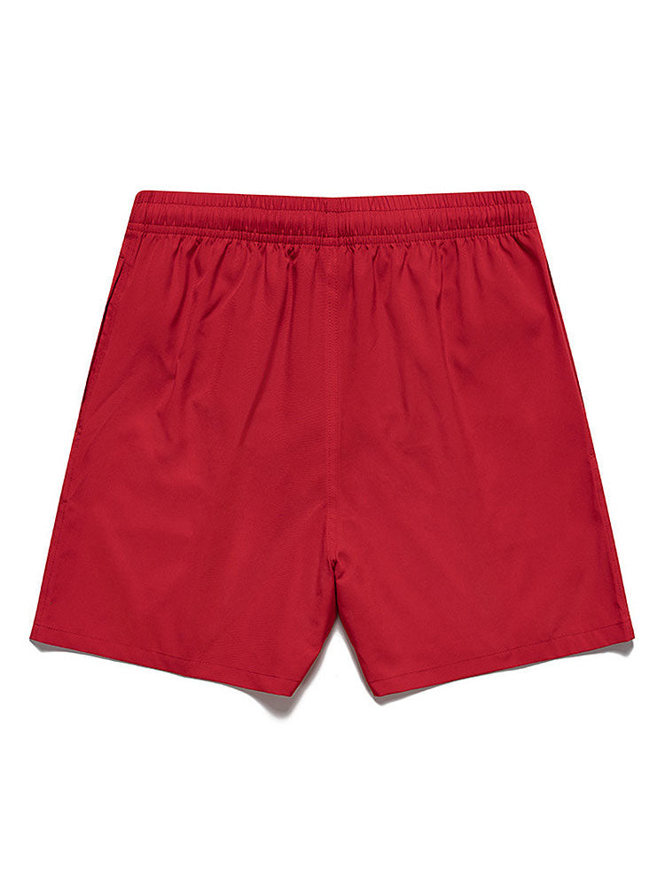 TANGIER - SHORT-SLEEVED SWIM SET