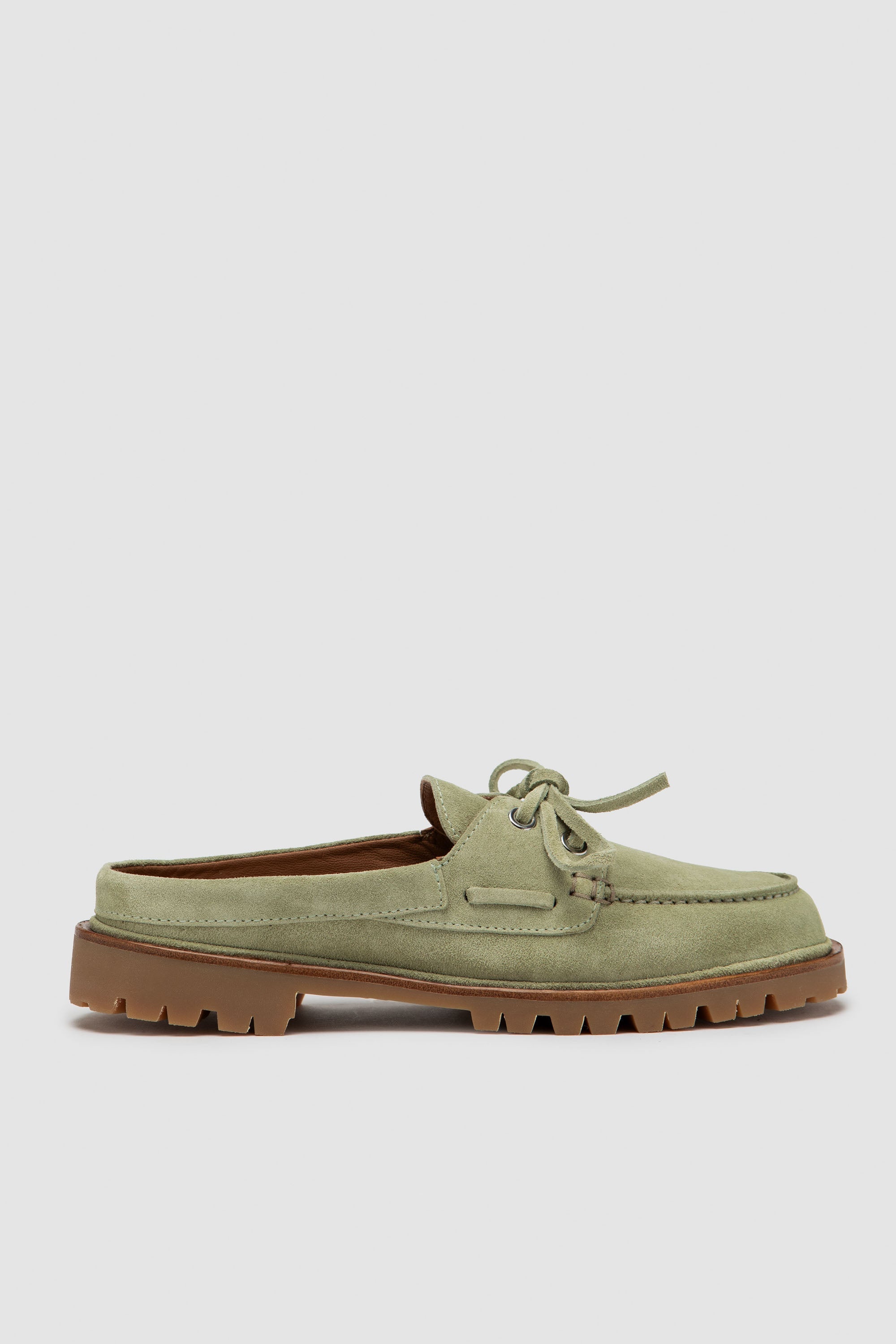 AGATA LIGHT GREEN