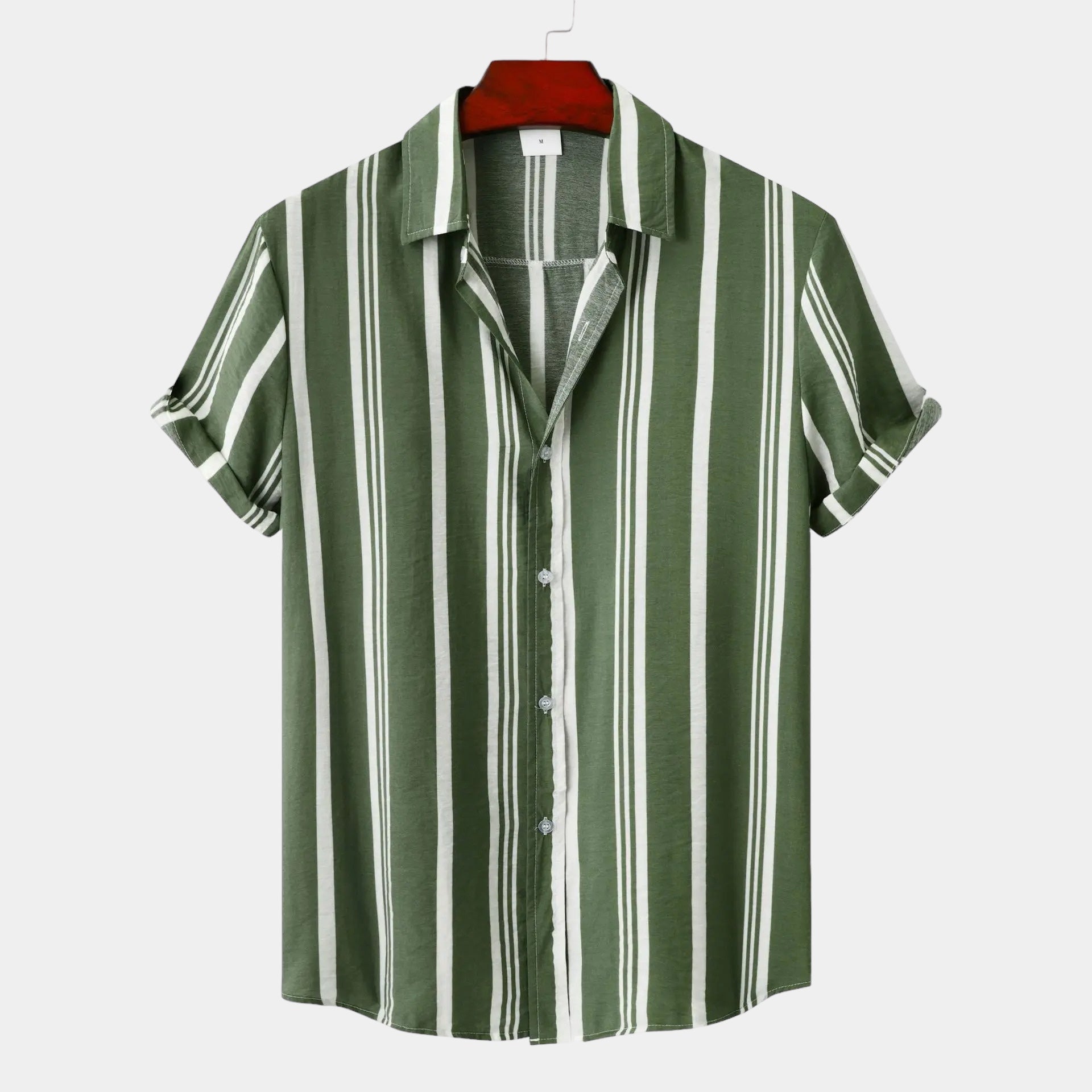 Cavallo special Striped Shirt