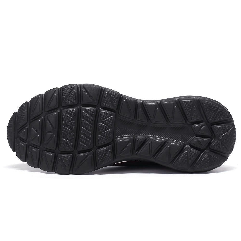 7 CM/2.76 Inches CMR CHAMARIPA Men's Height Increasing Sneakers - Hidden Heel Elevator Shoes