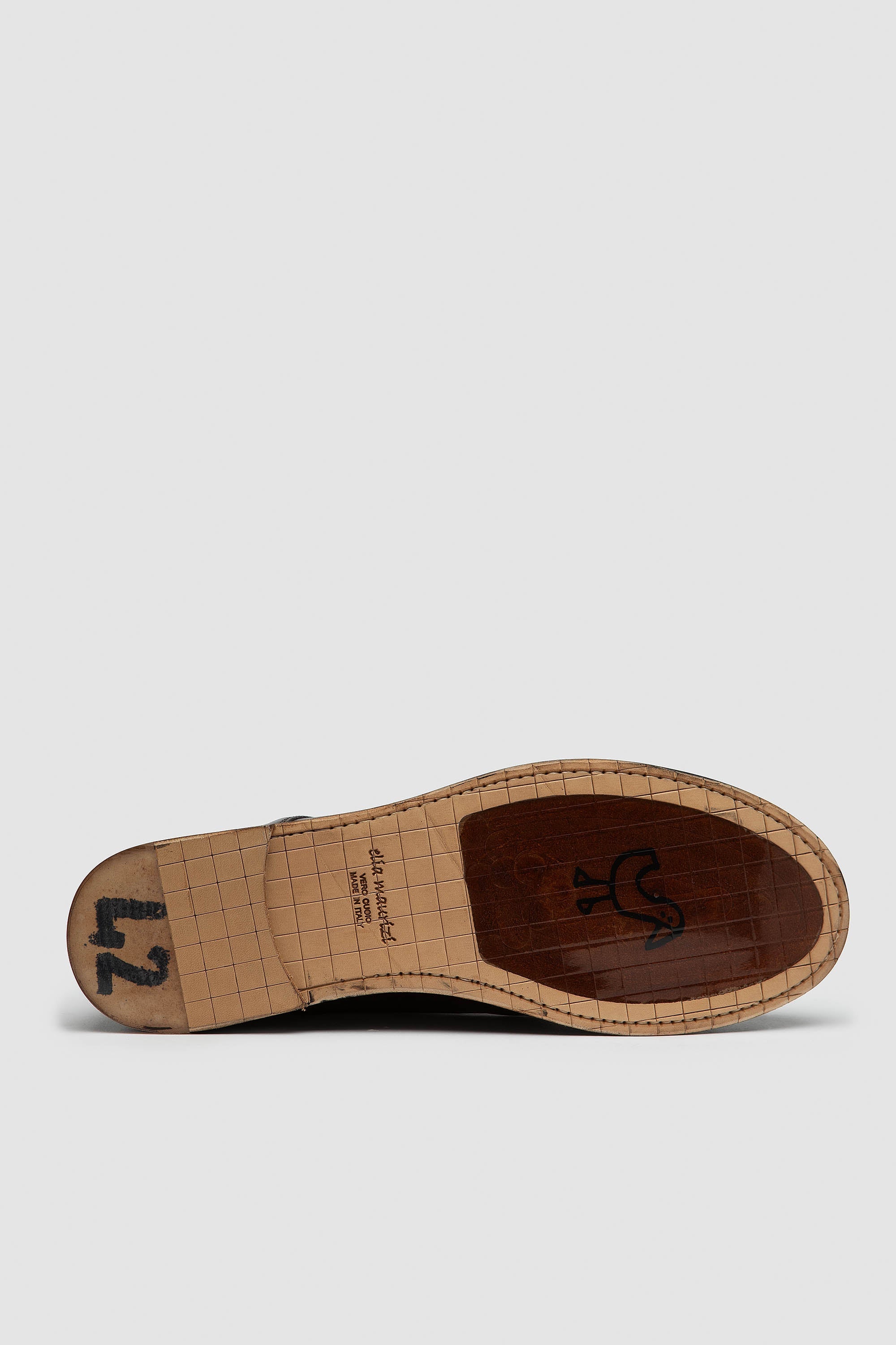 CAIO DARK BROWN