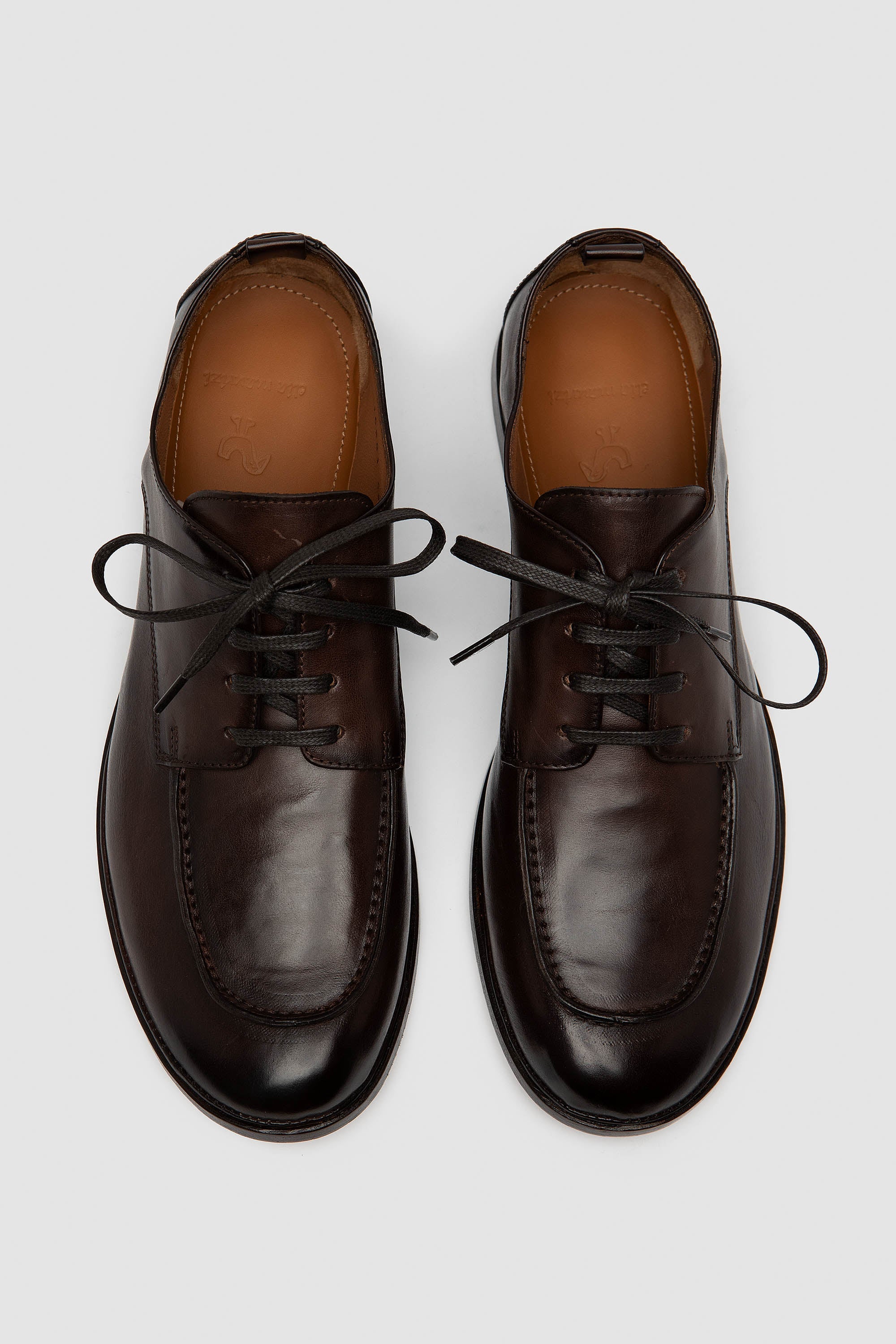 CAIO DARK BROWN