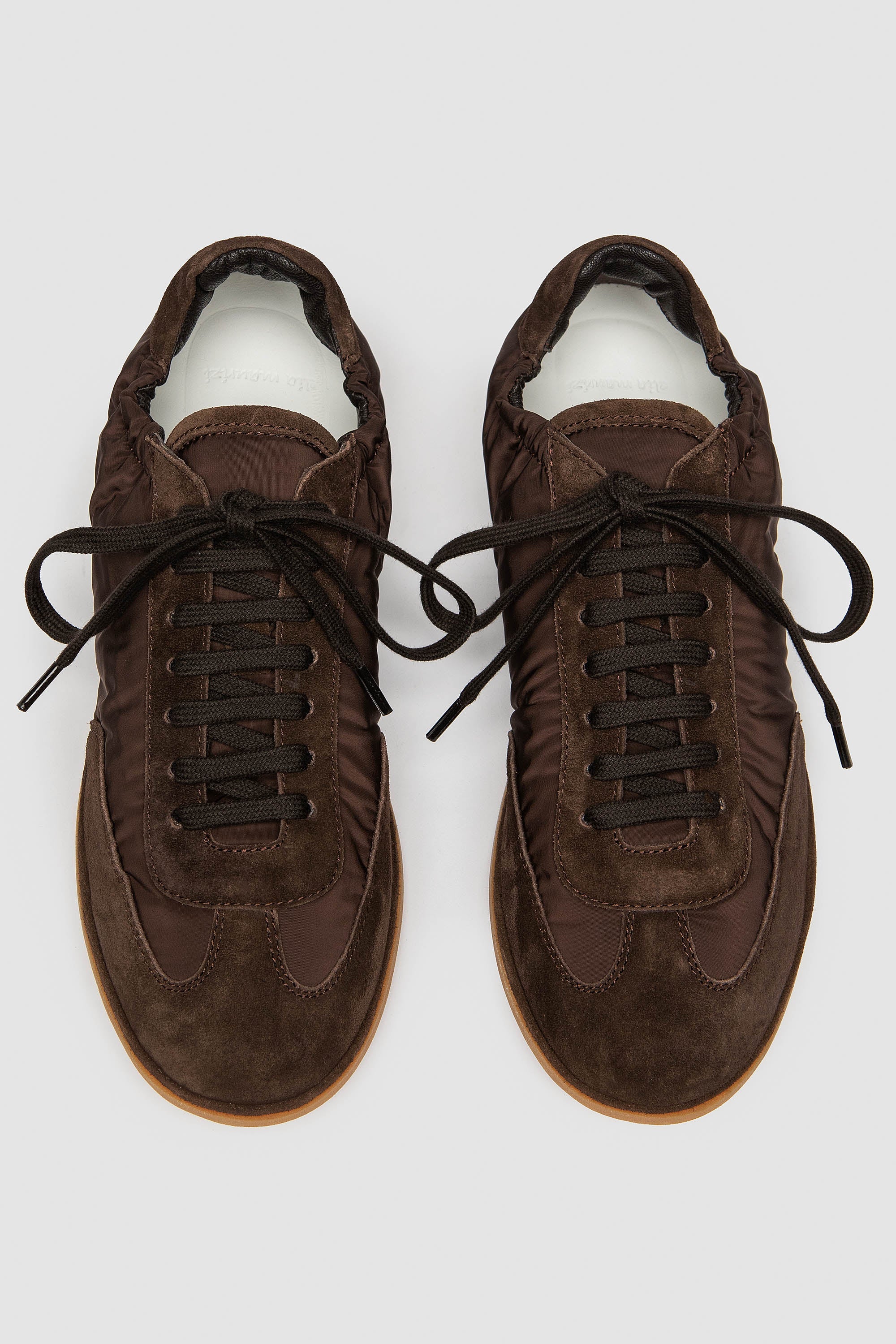 CARMEN DARK BROWN