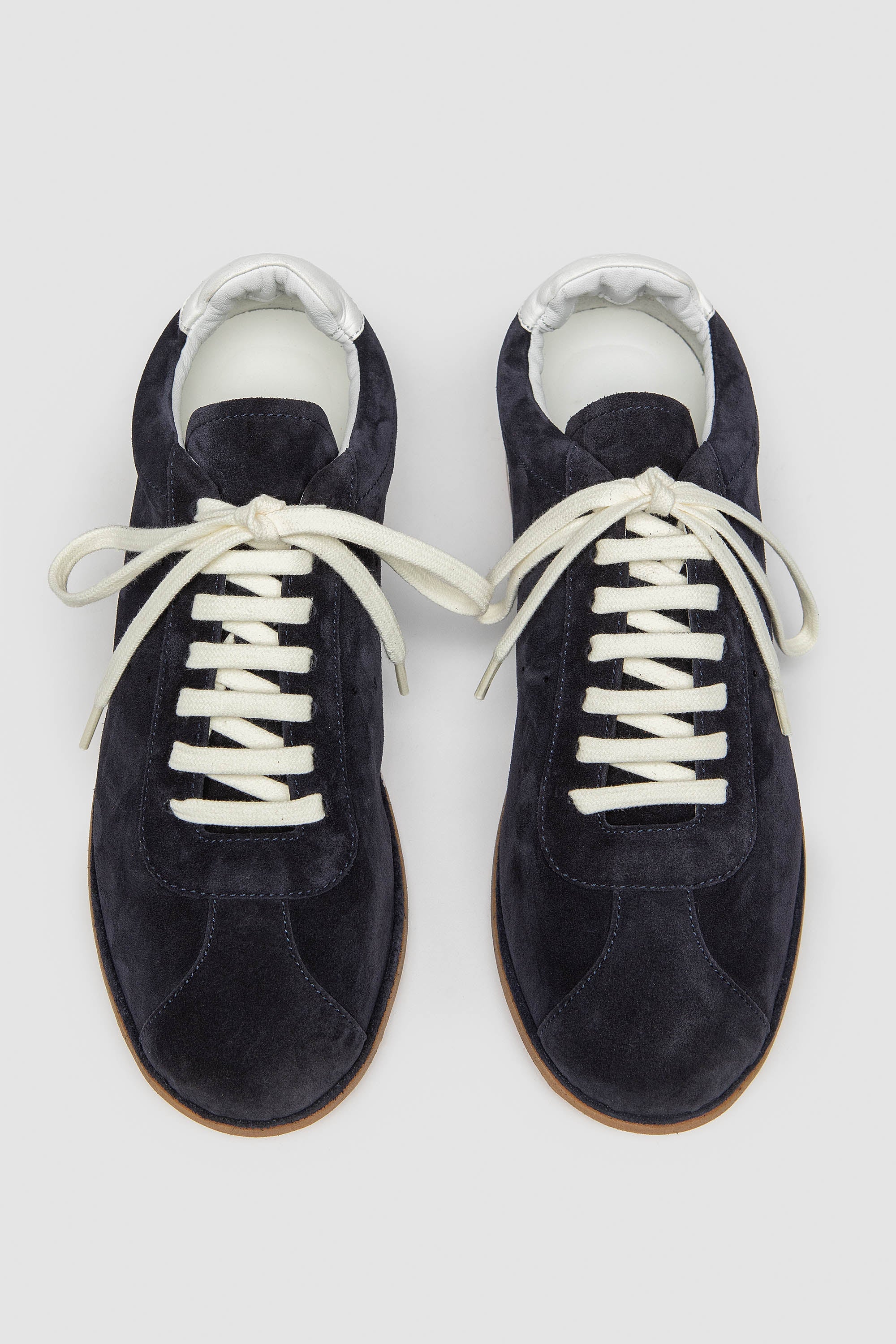 CONSUELO dark BLUE SUEDE