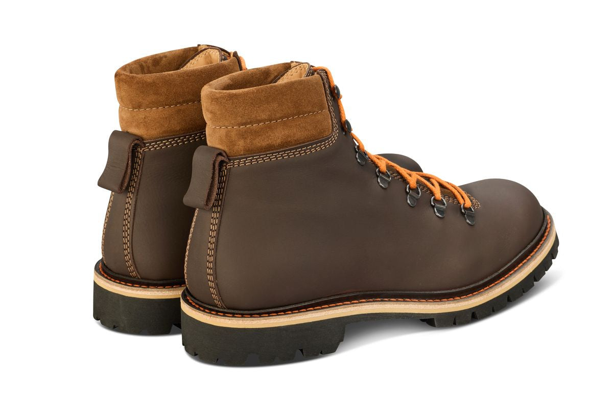 Corbett Walking Boot