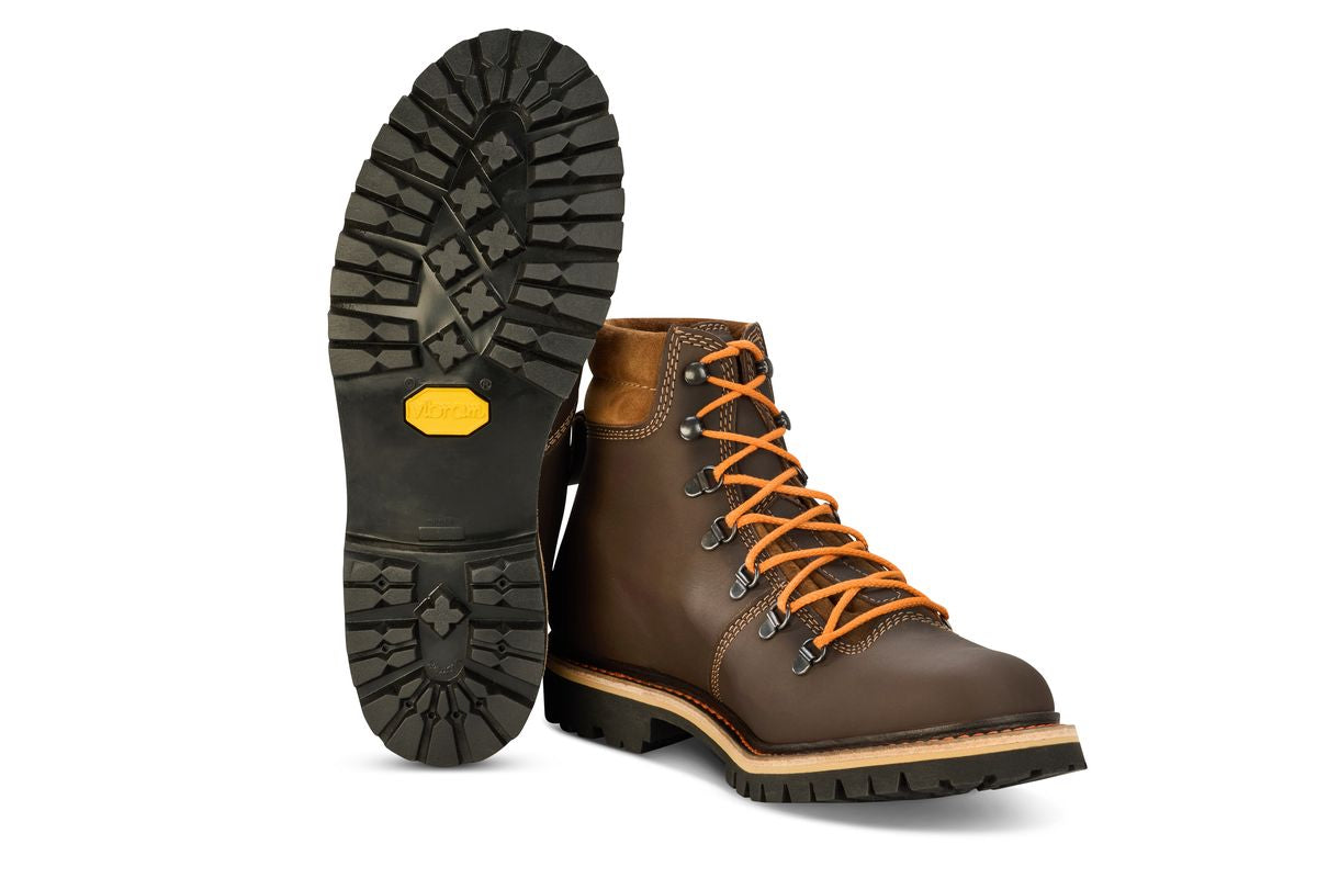 Corbett Walking Boot