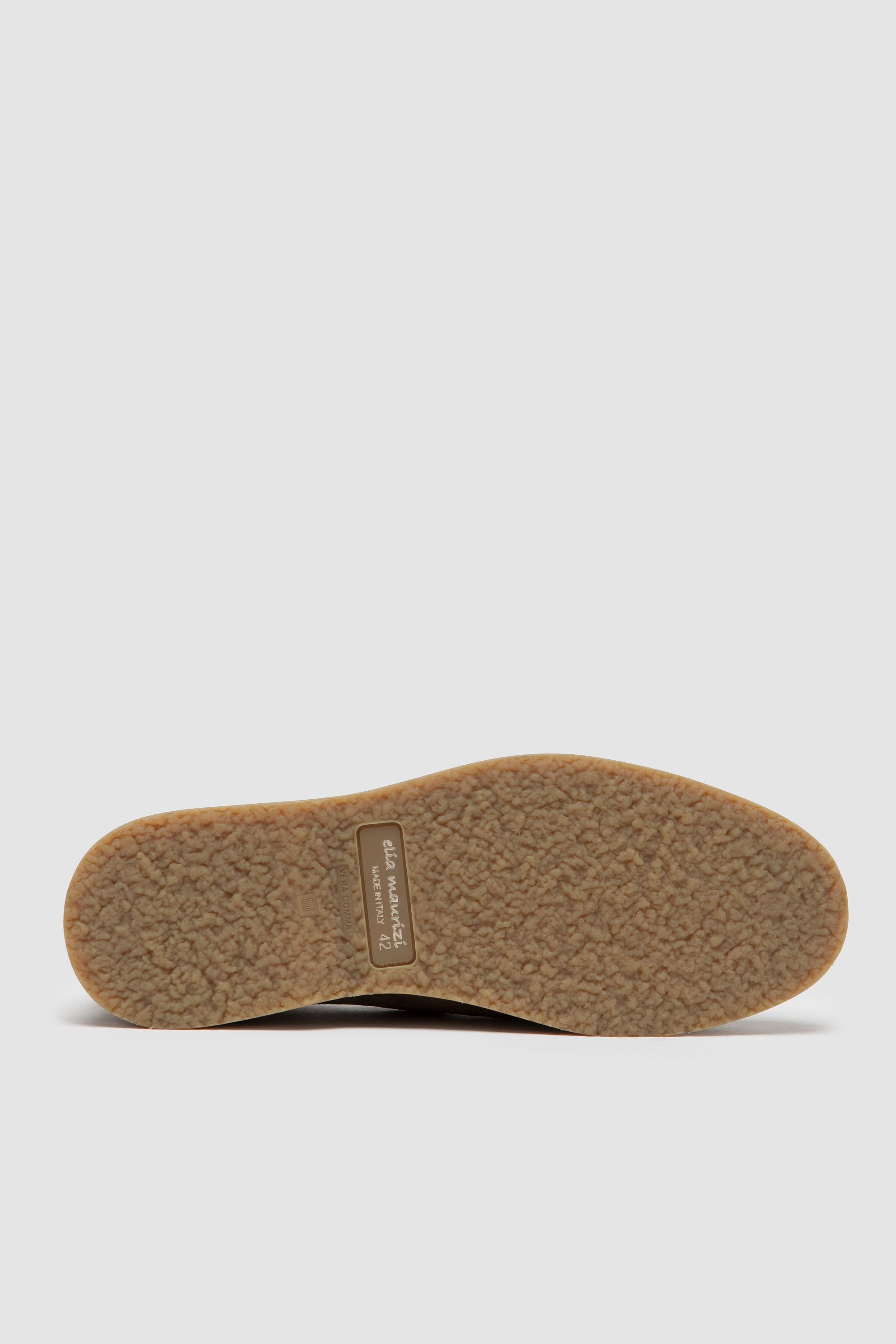 DINO SUEDE KHAKI