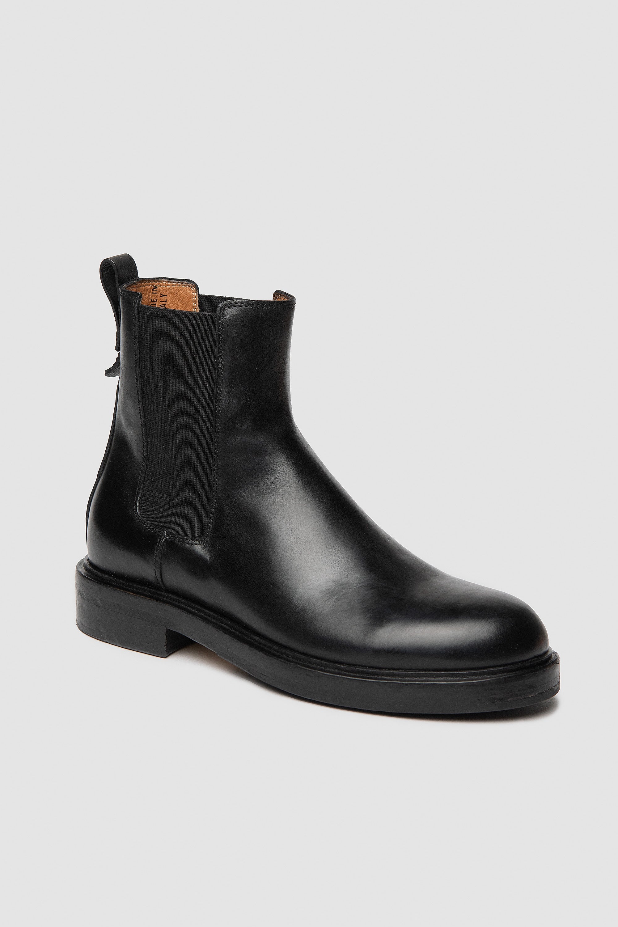 Berta Black