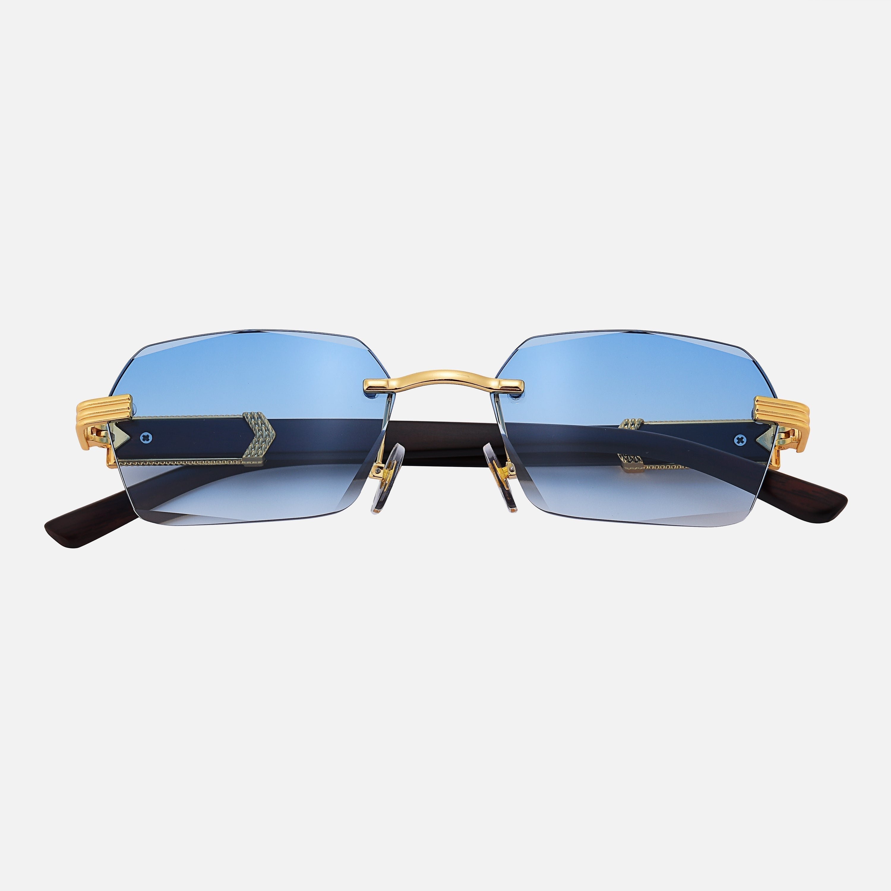CAVALLO GUAN Sunglasses