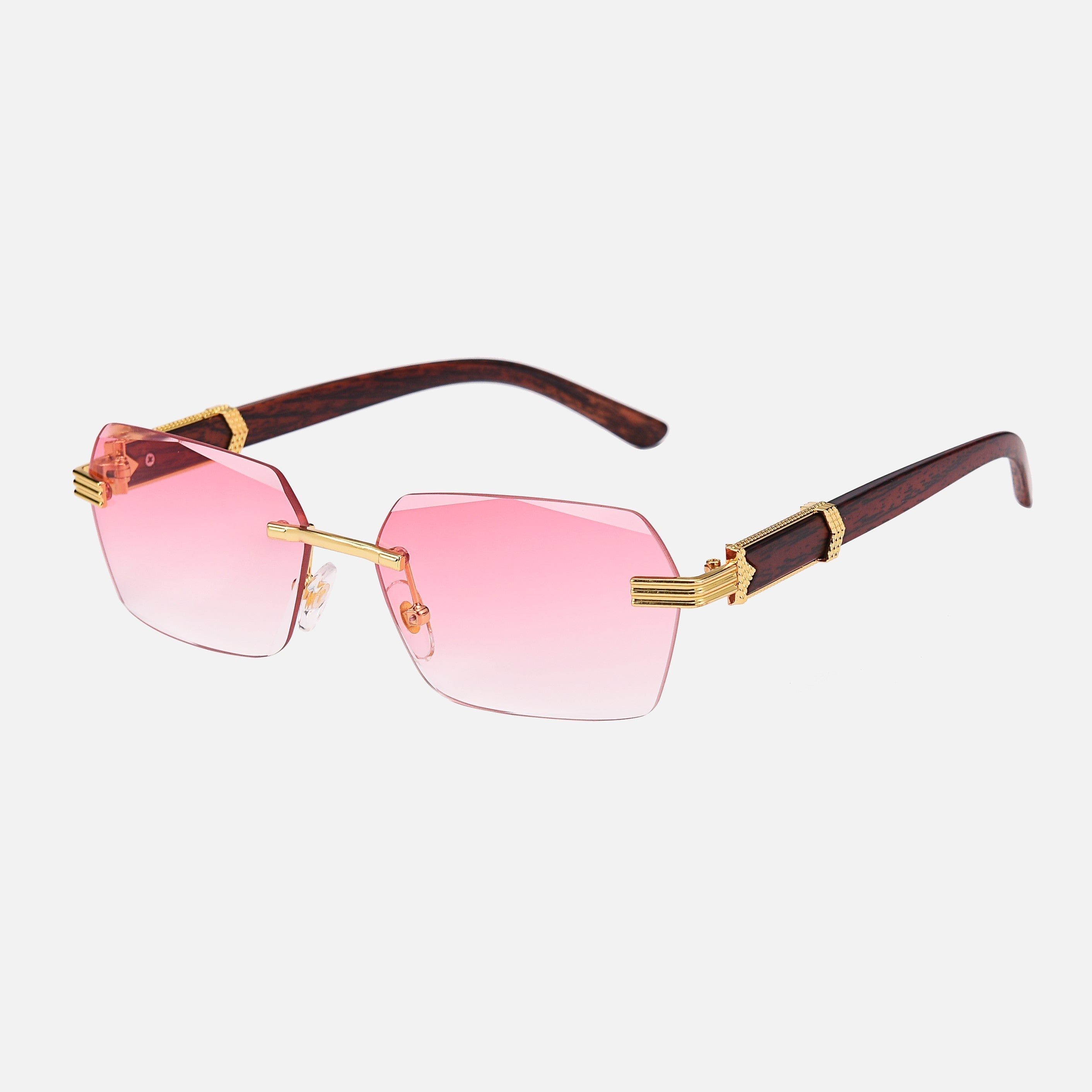 CAVALLO GUAN Sunglasses