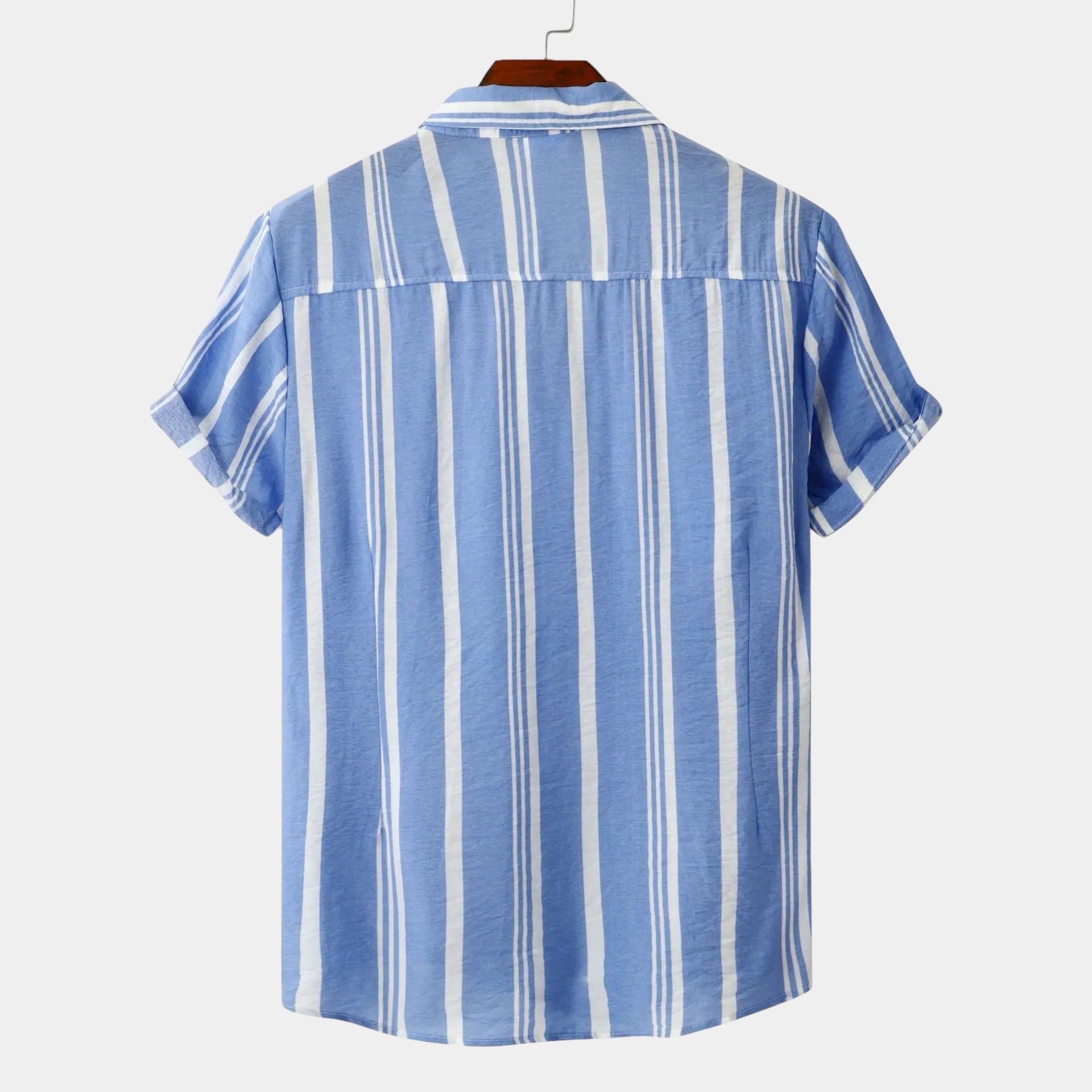 Cavallo special Striped Shirt